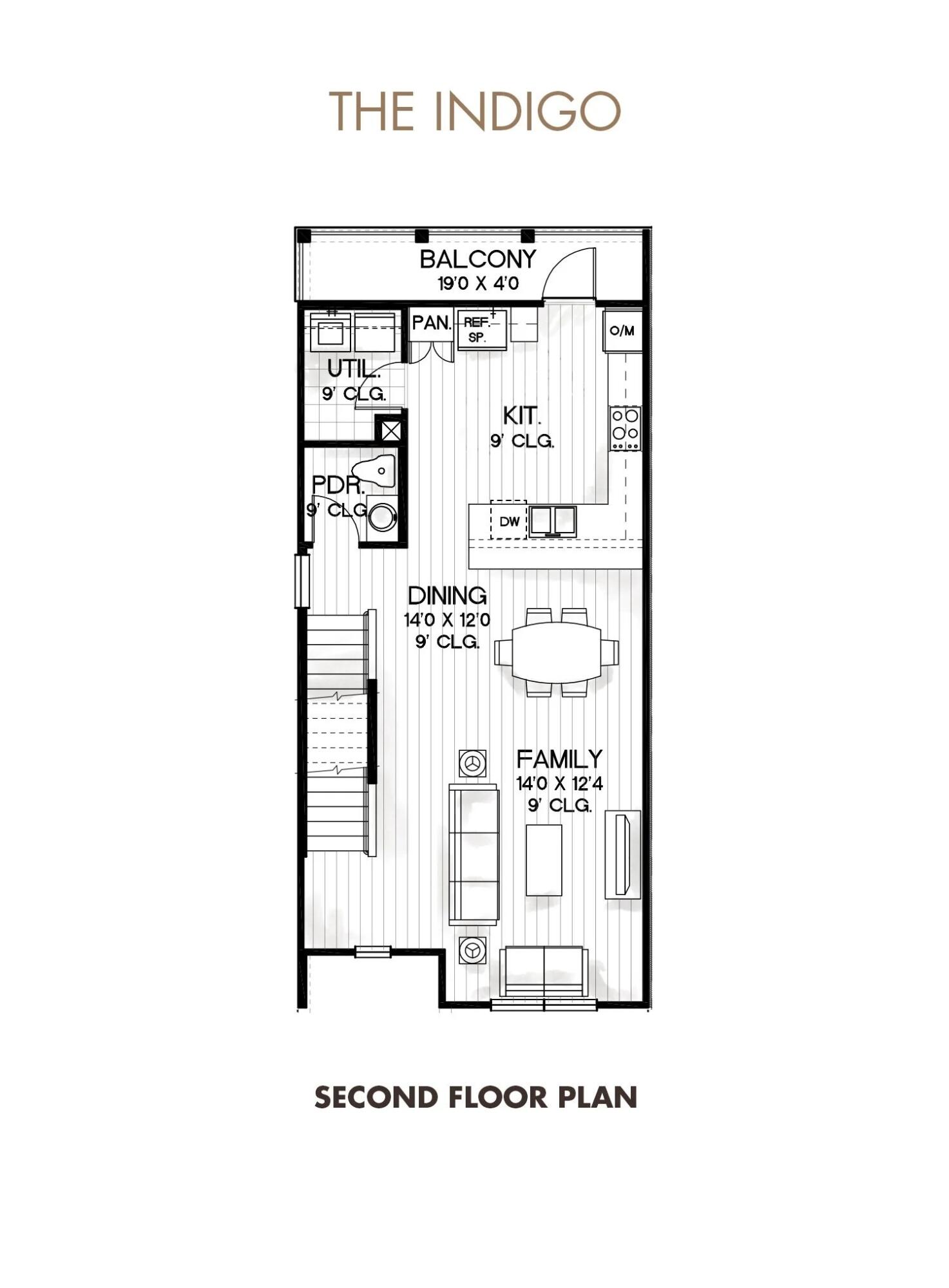 30 North at Eden Park - Residential Lease
