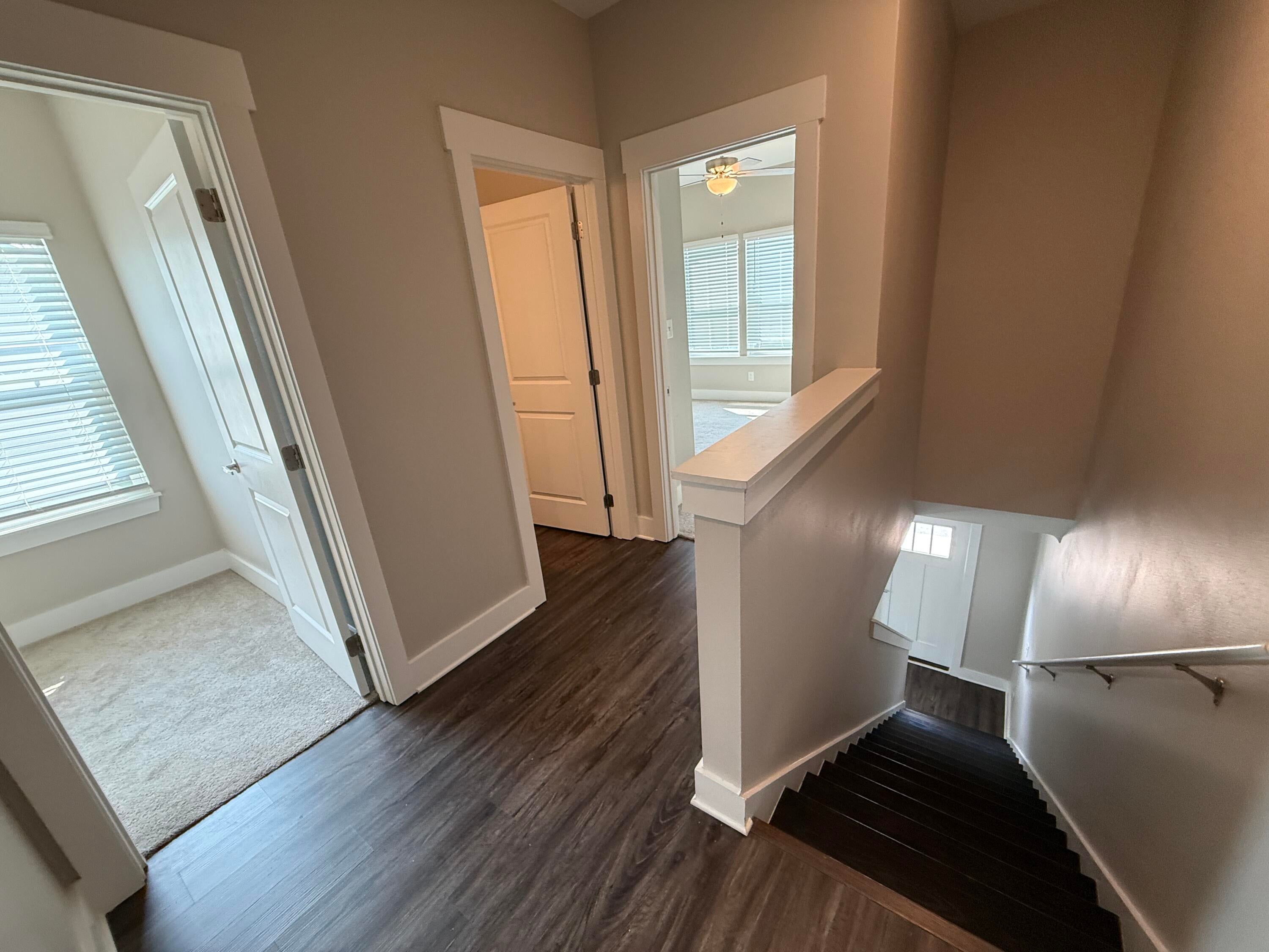 VERANDAS AT FREEPORT - Residential Lease
