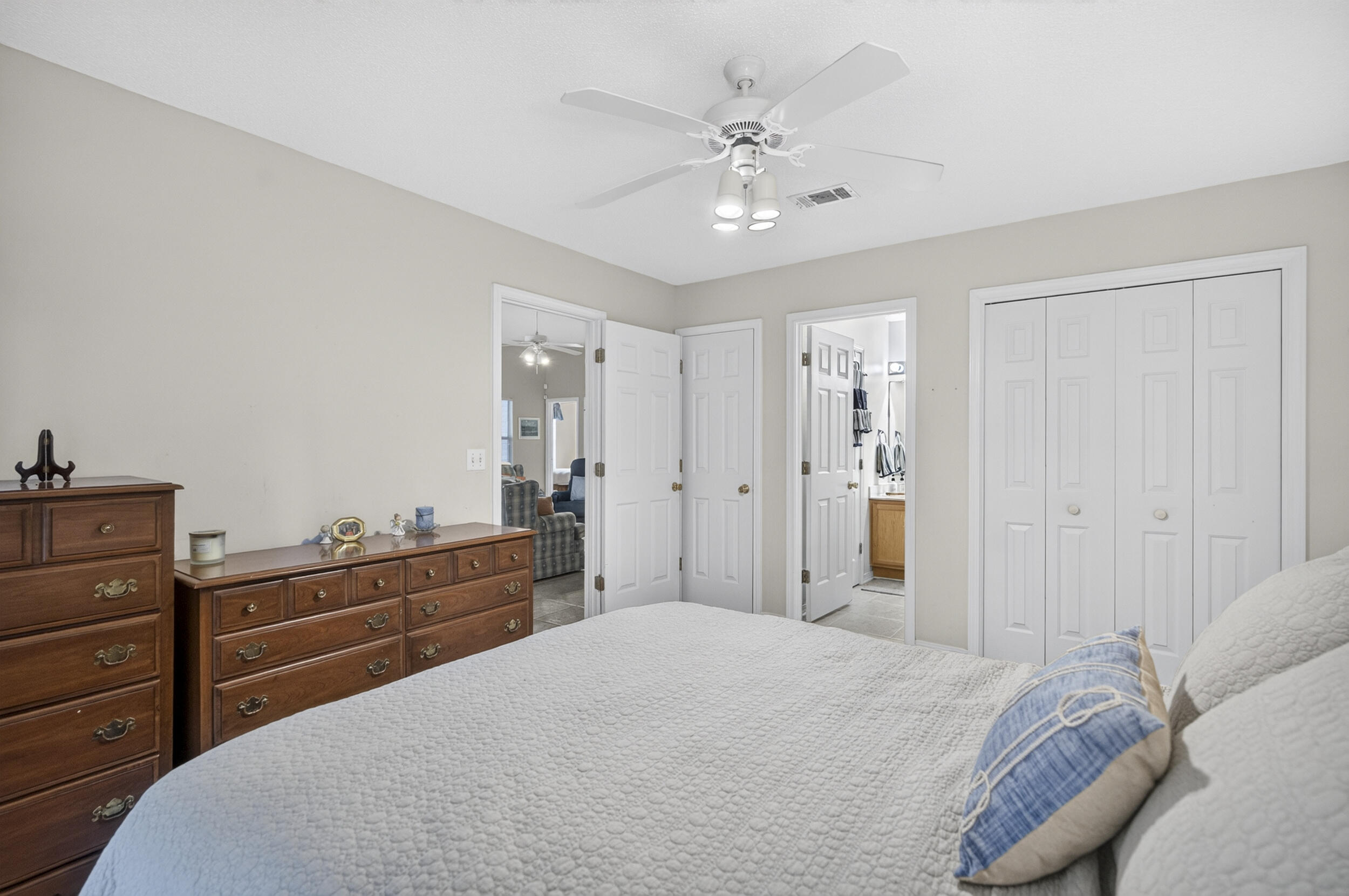 CRYSTAL BEACH - Residential