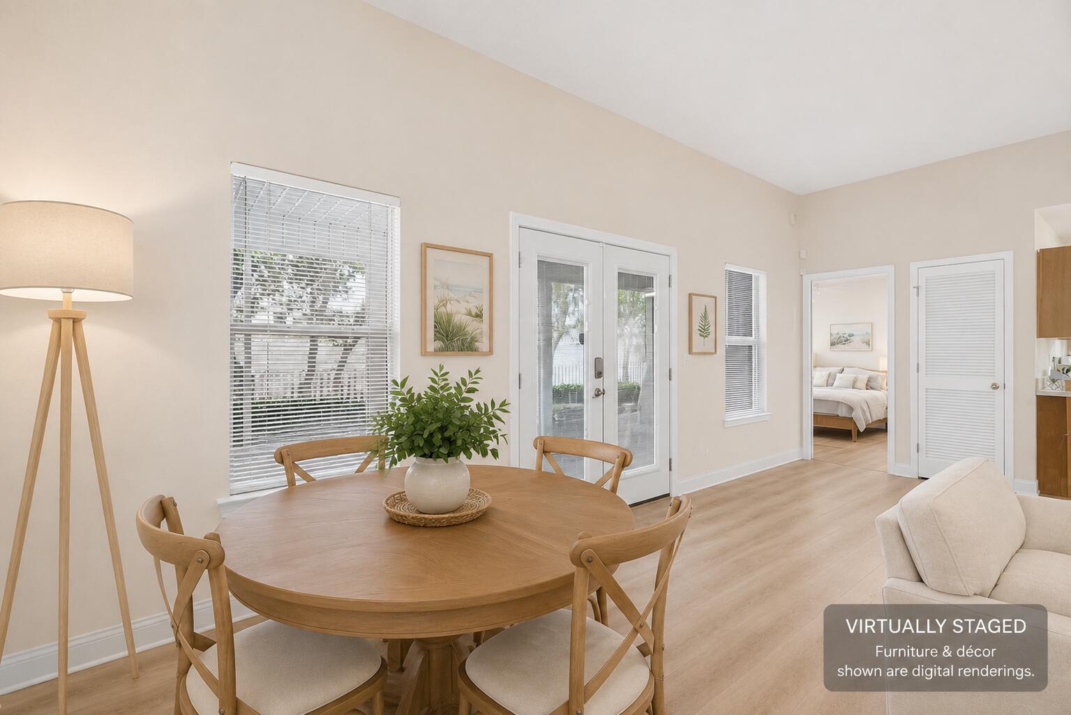 CRYSTAL BEACH - Residential