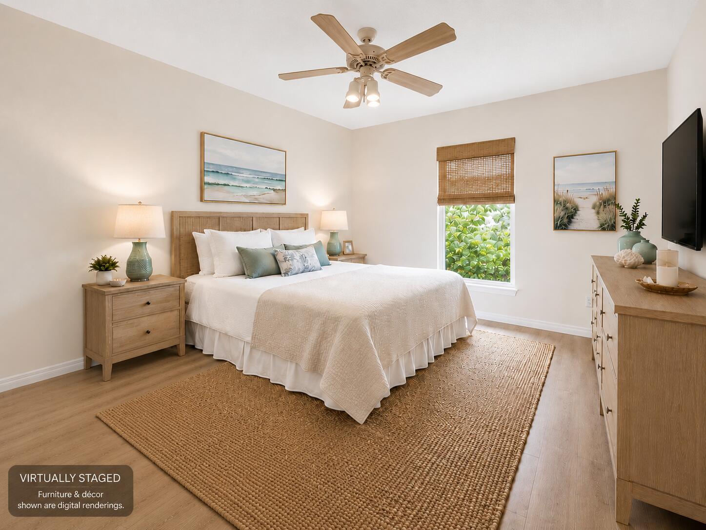 CRYSTAL BEACH - Residential