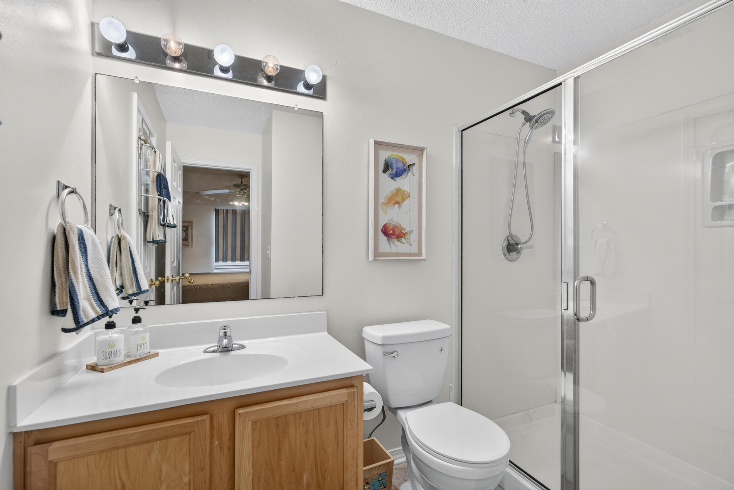 CRYSTAL BEACH - Residential