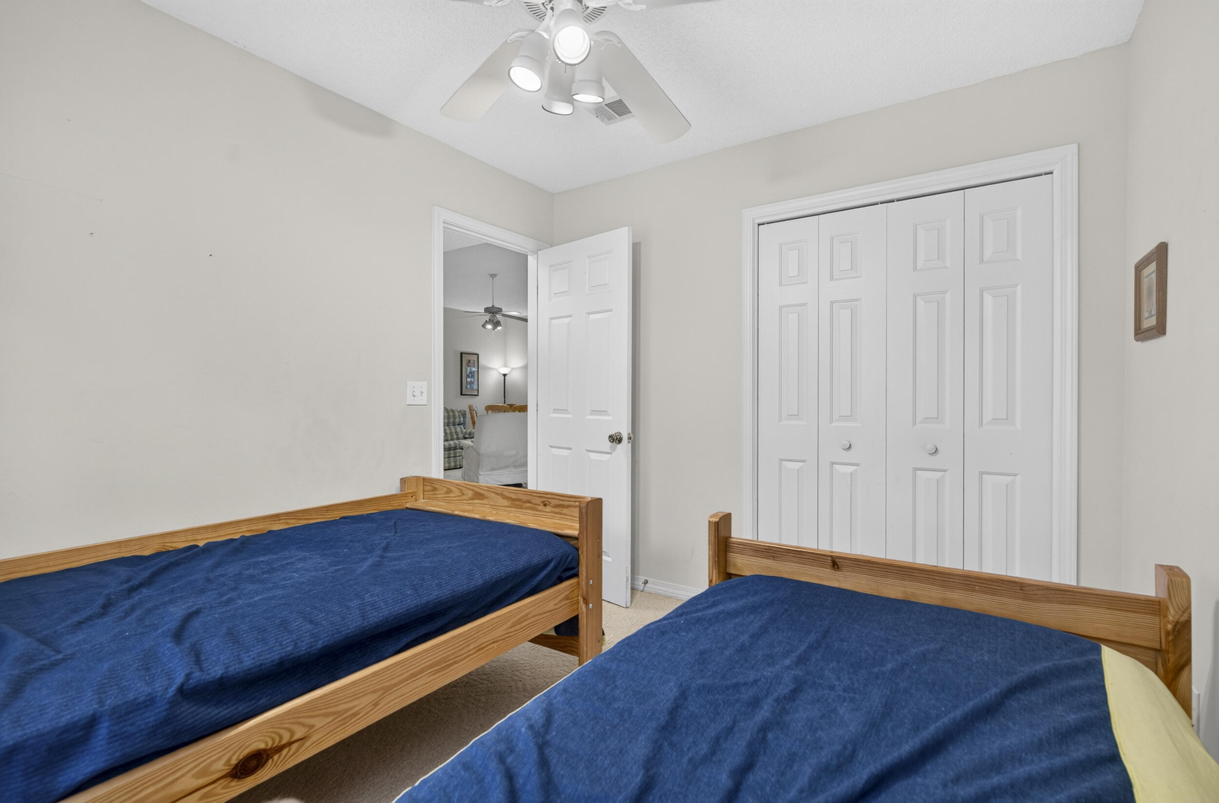 CRYSTAL BEACH - Residential