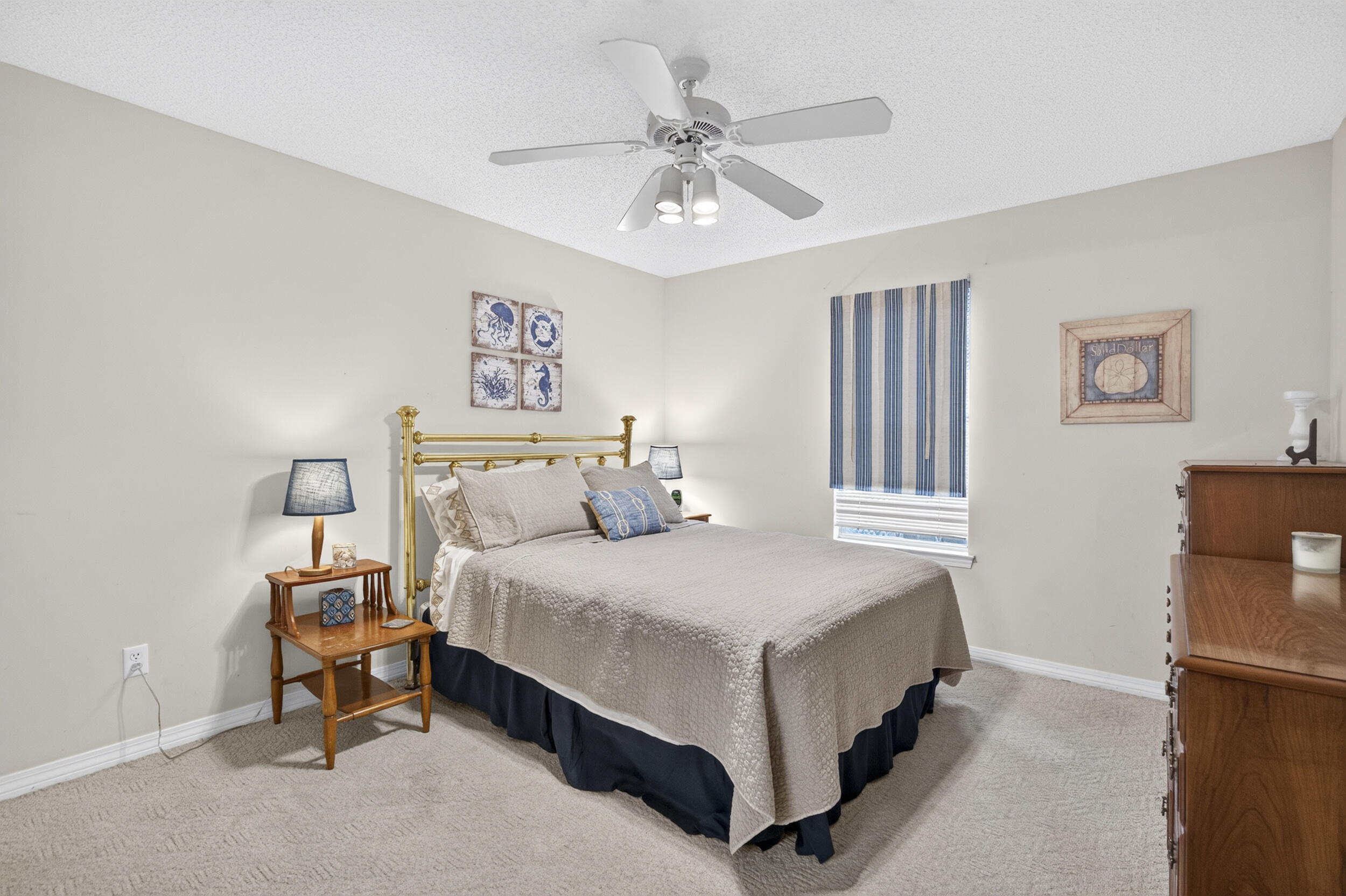 CRYSTAL BEACH - Residential