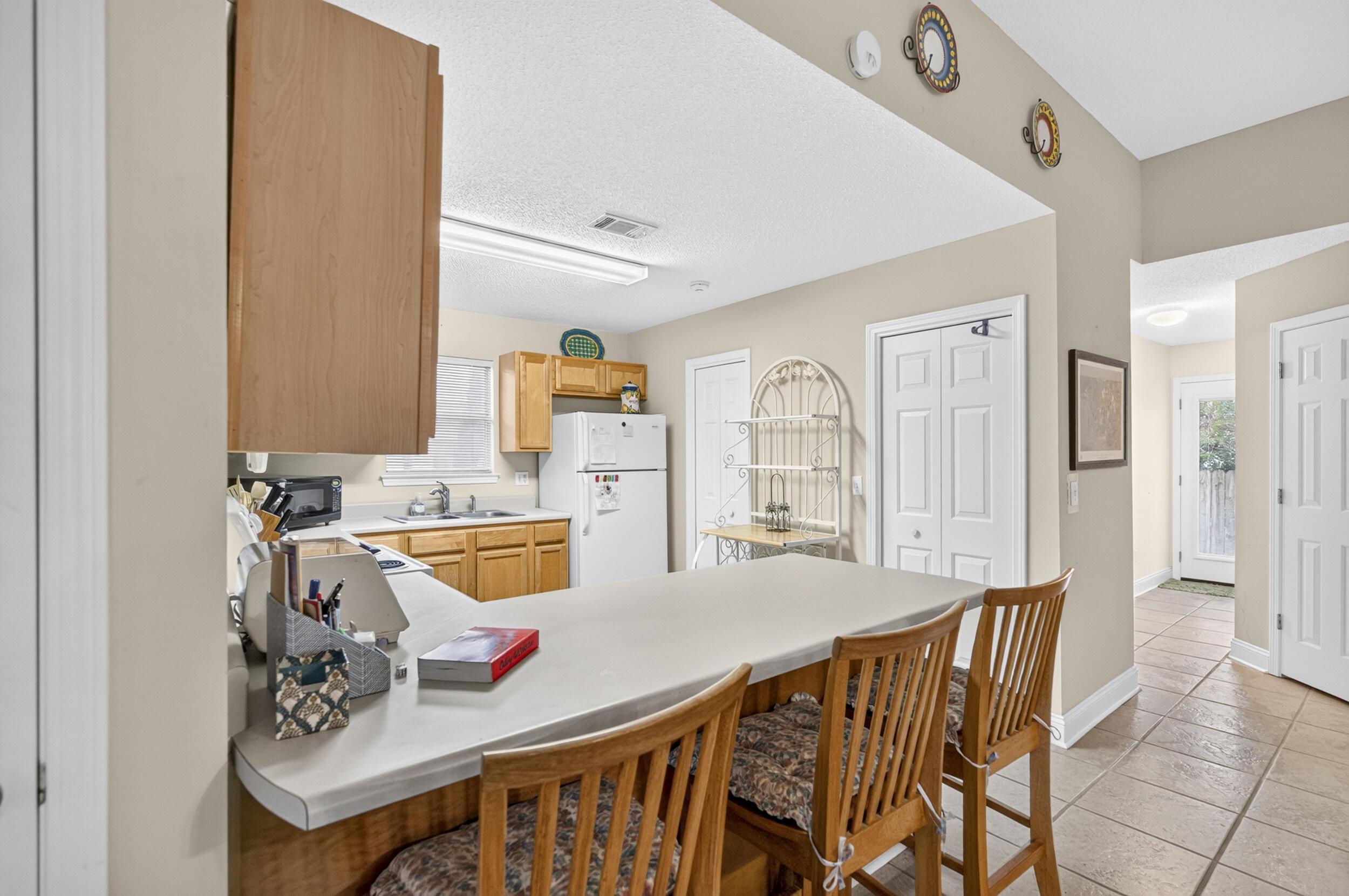 CRYSTAL BEACH - Residential