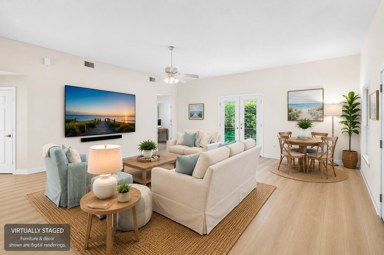 CRYSTAL BEACH - Residential