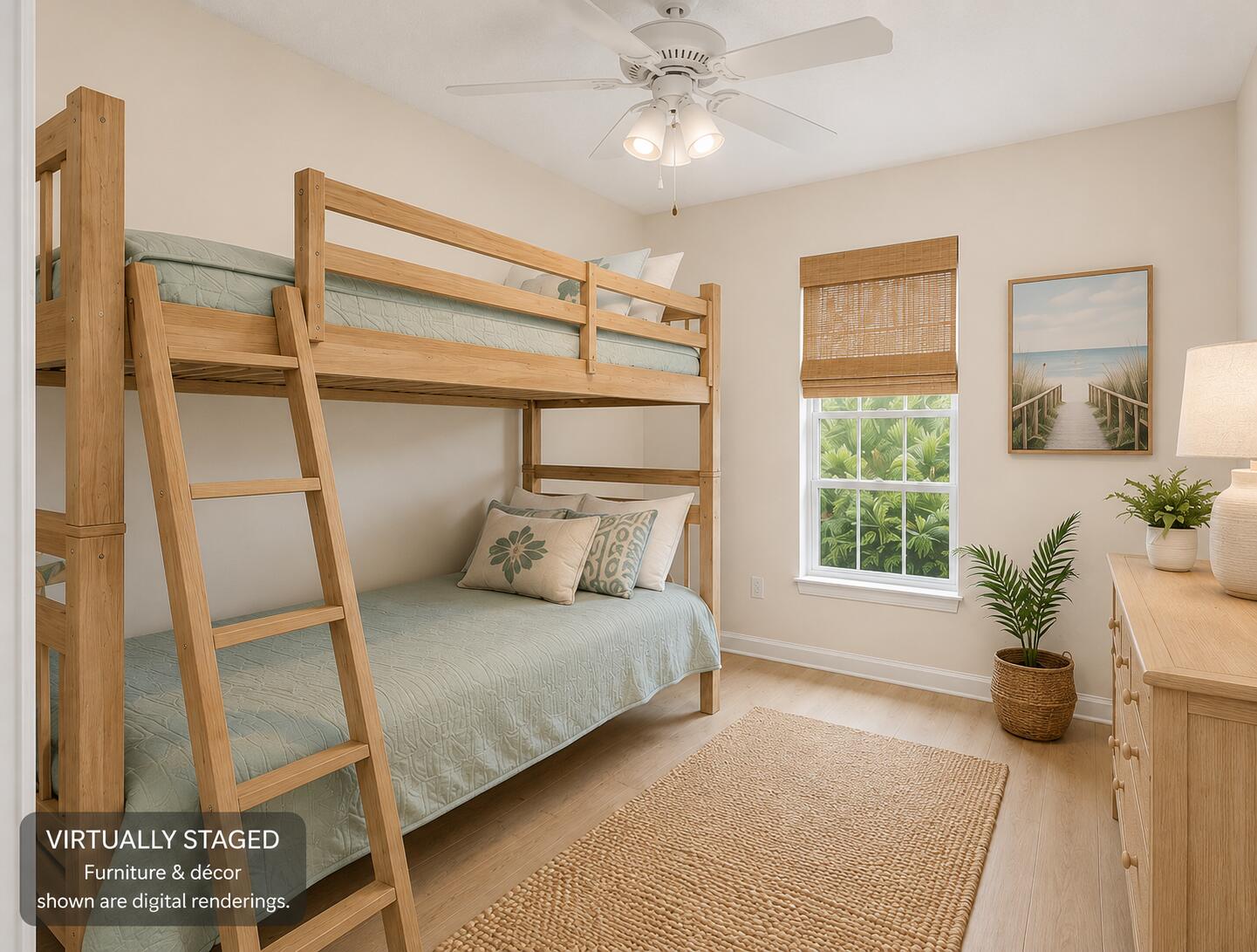 CRYSTAL BEACH - Residential
