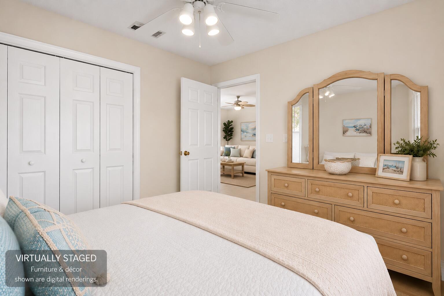 CRYSTAL BEACH - Residential