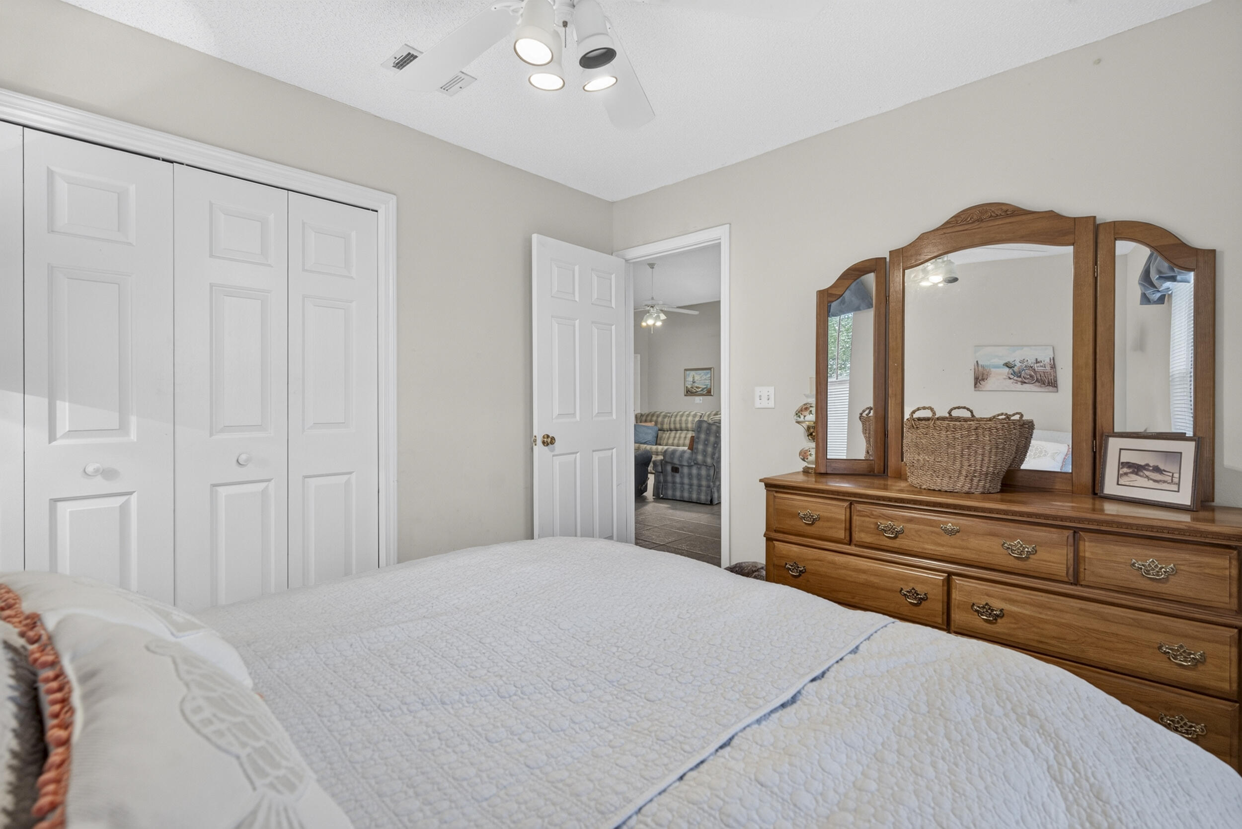 CRYSTAL BEACH - Residential