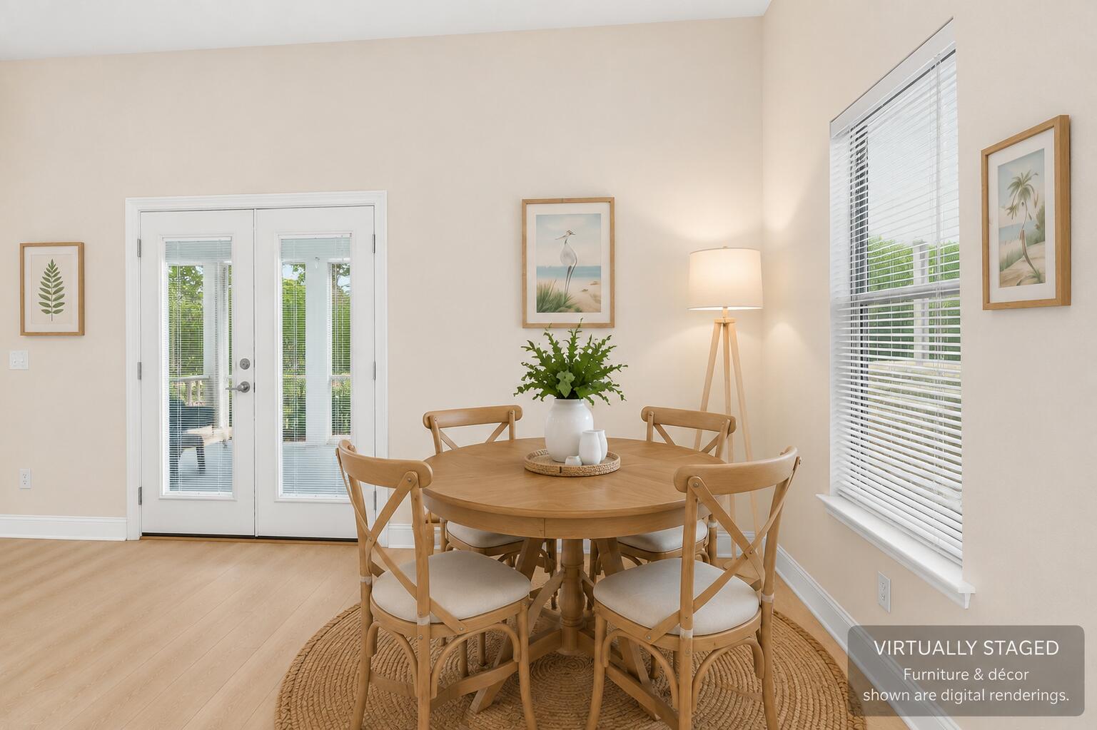 CRYSTAL BEACH - Residential