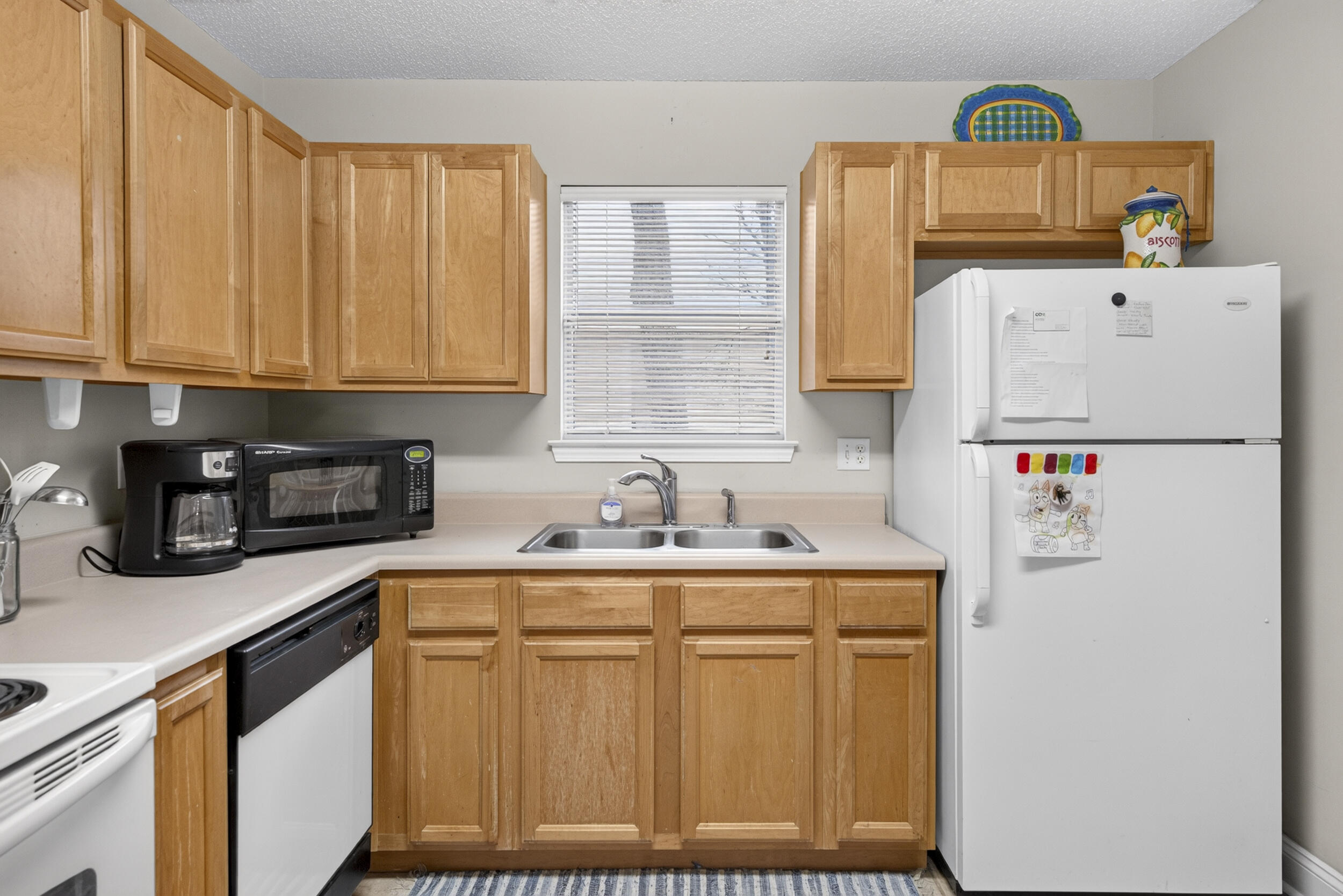 CRYSTAL BEACH - Residential