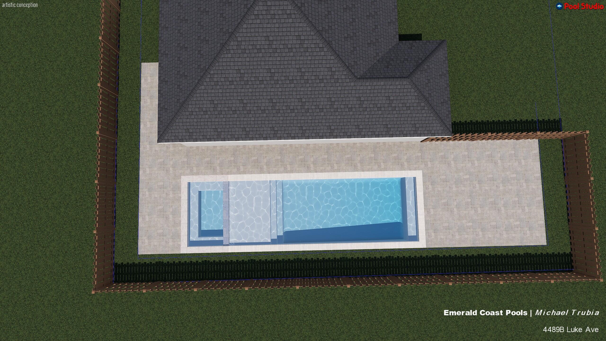 CRYSTAL BEACH - Residential