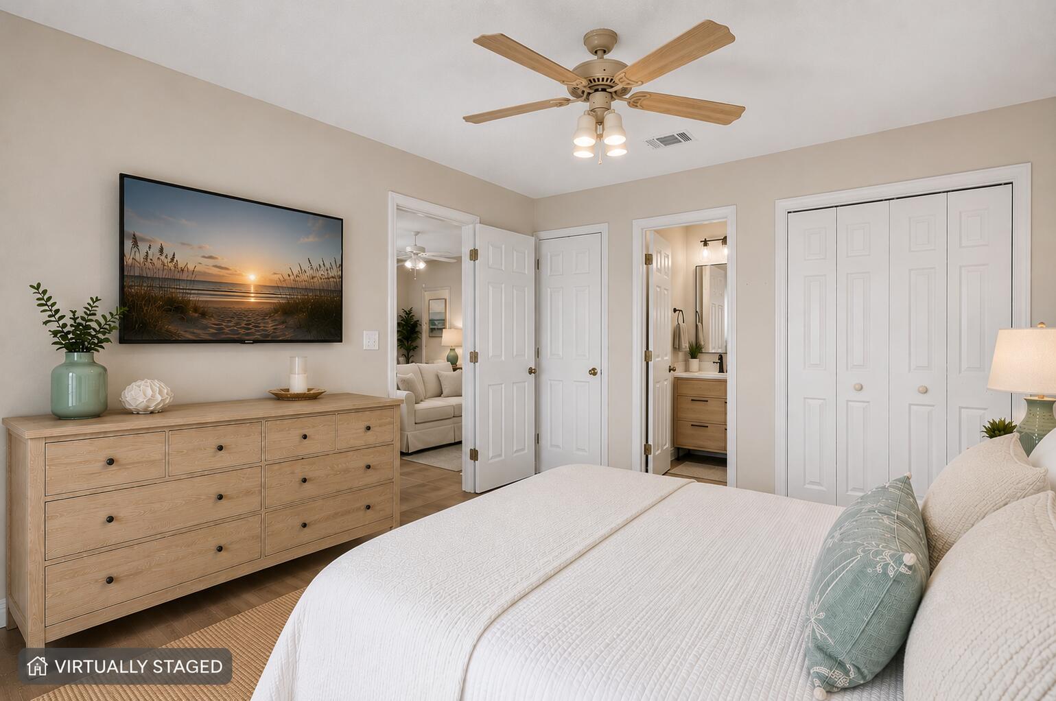 CRYSTAL BEACH - Residential