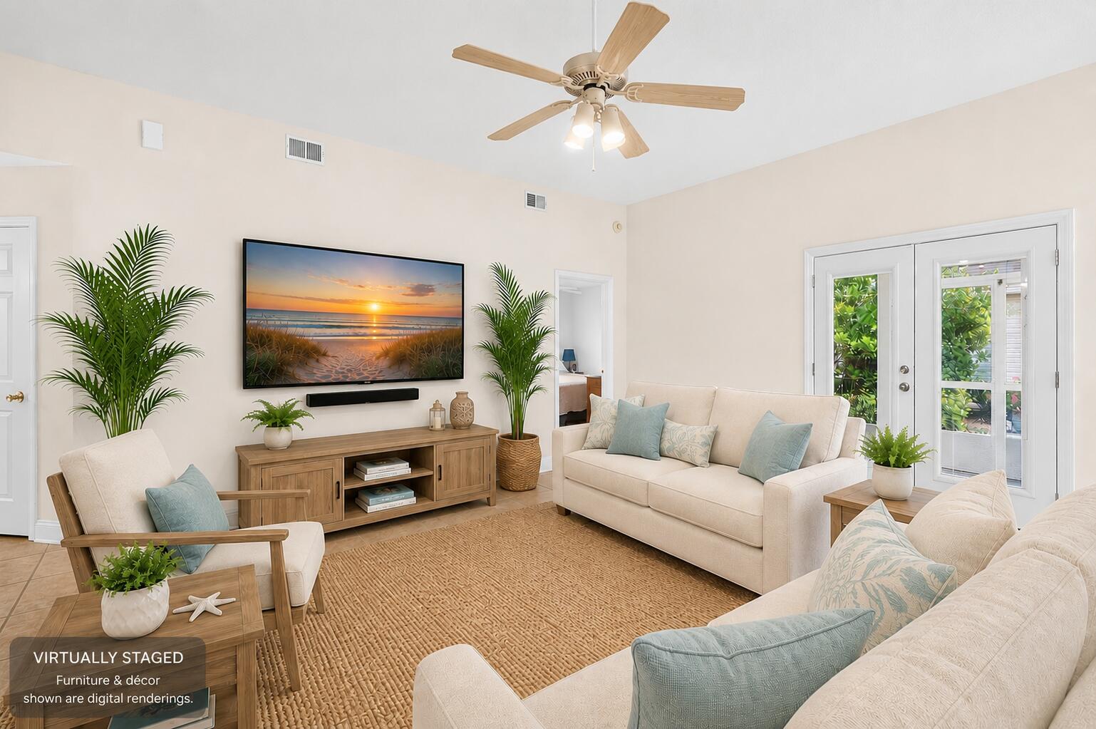 CRYSTAL BEACH - Residential