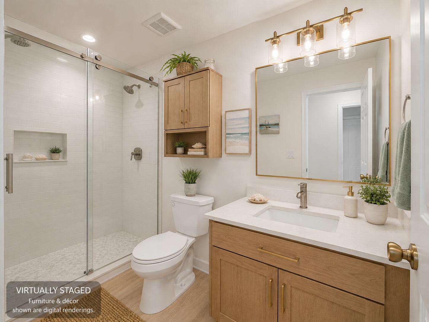 CRYSTAL BEACH - Residential