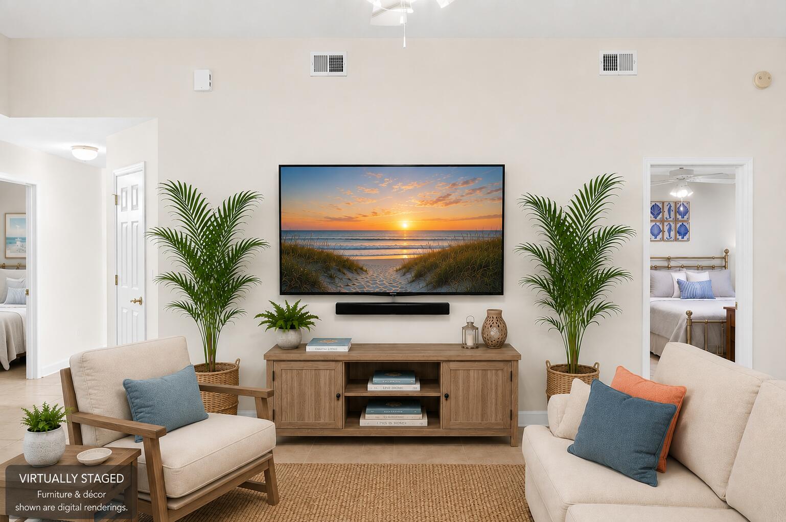 CRYSTAL BEACH - Residential