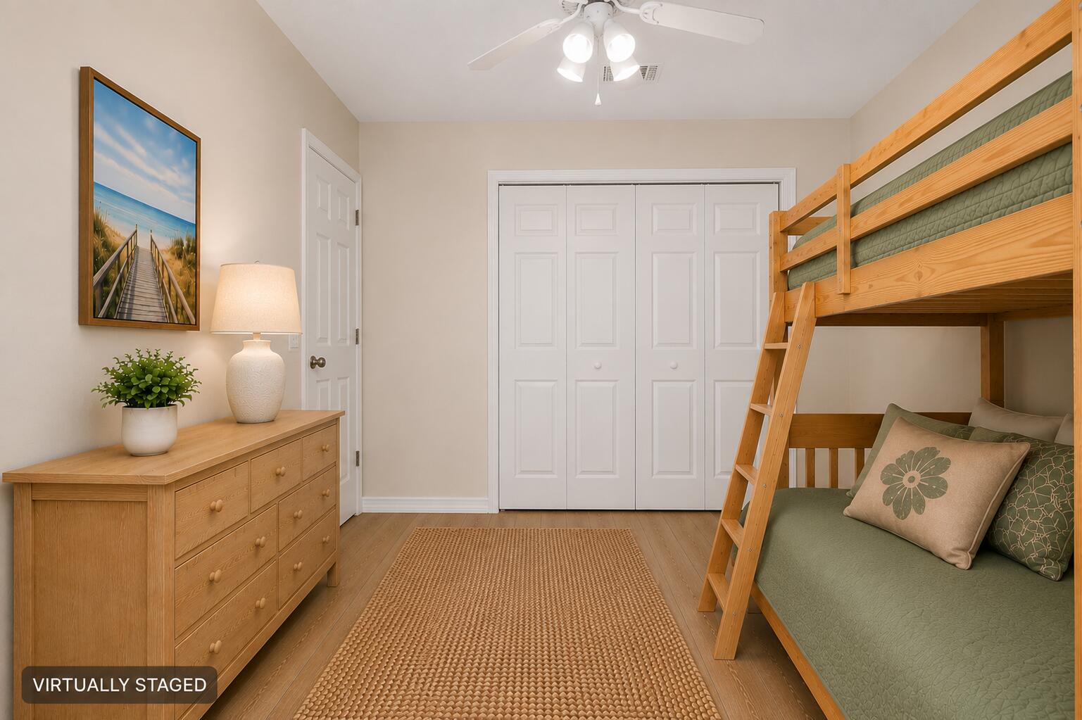 CRYSTAL BEACH - Residential