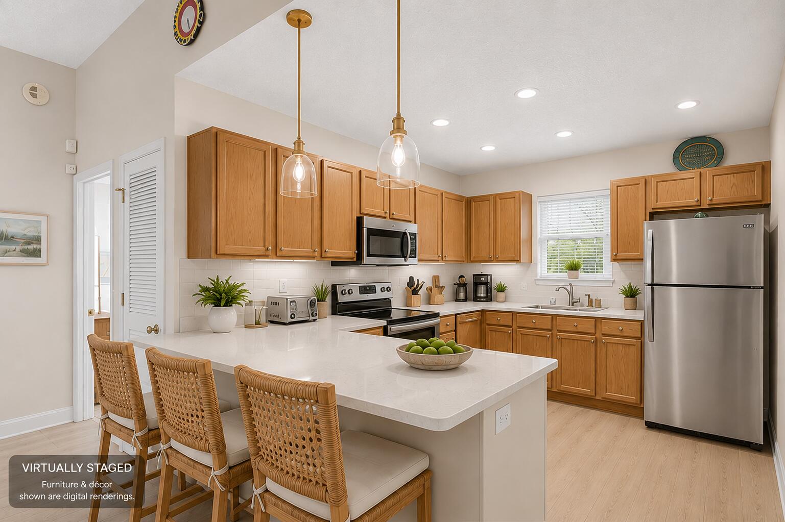 CRYSTAL BEACH - Residential