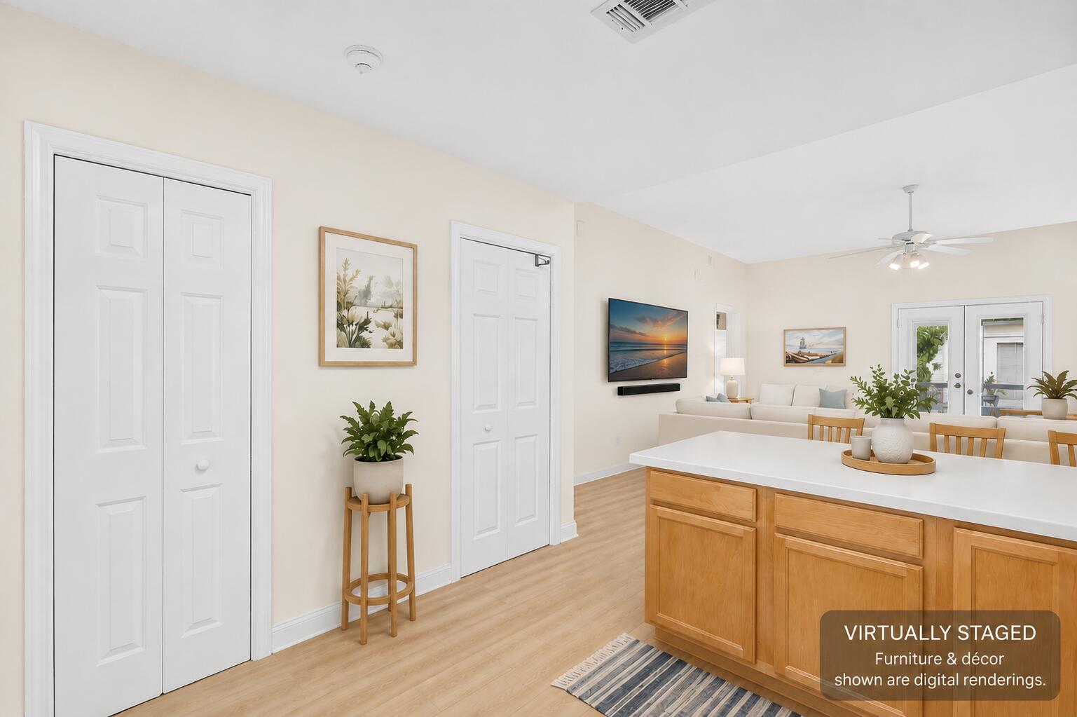 CRYSTAL BEACH - Residential