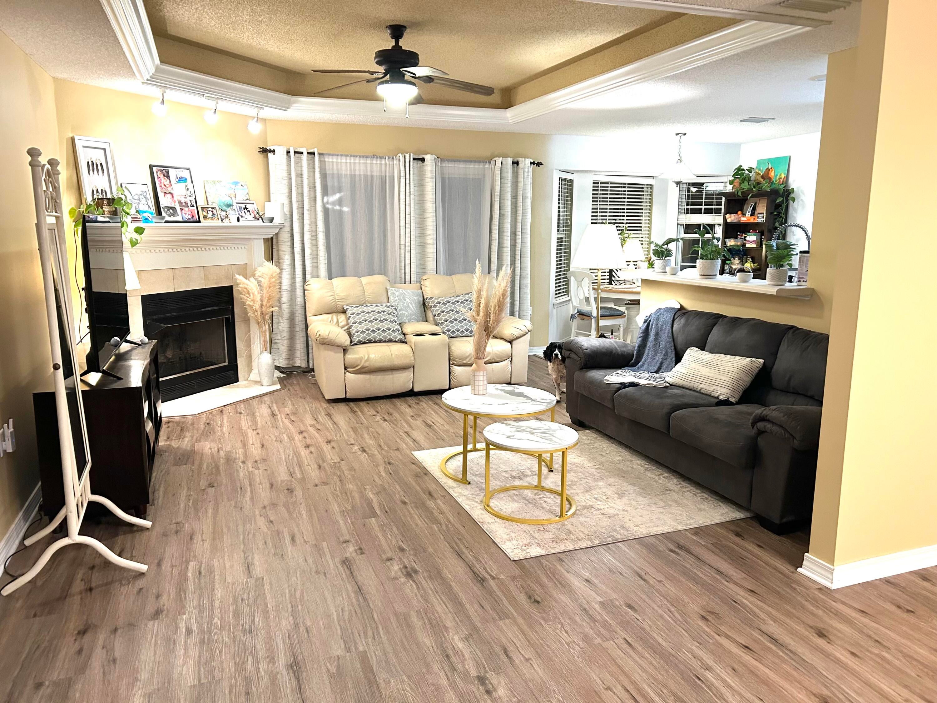 OAK PARK ESTATES - Residential