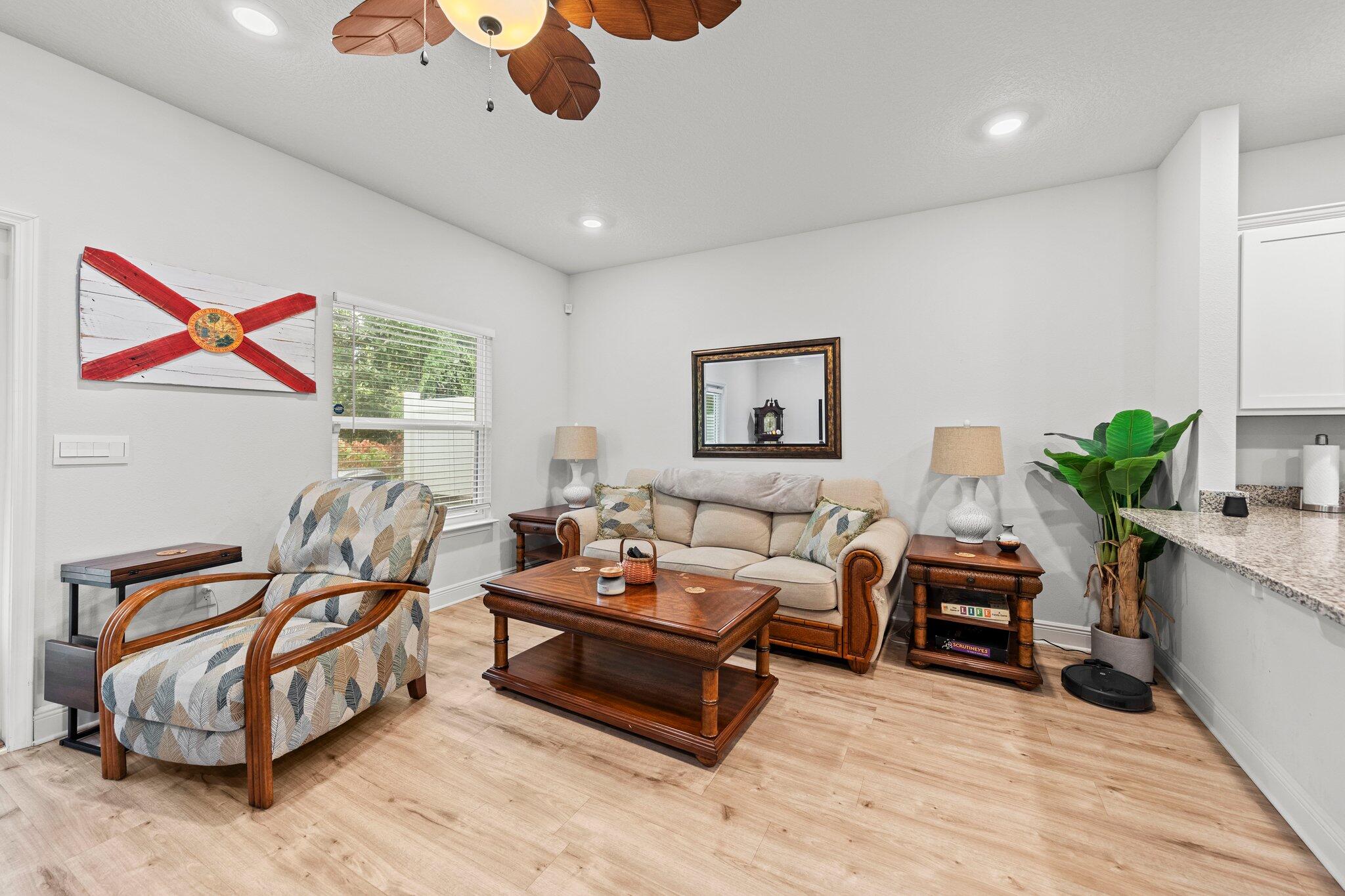Sandhill Pines - Residential