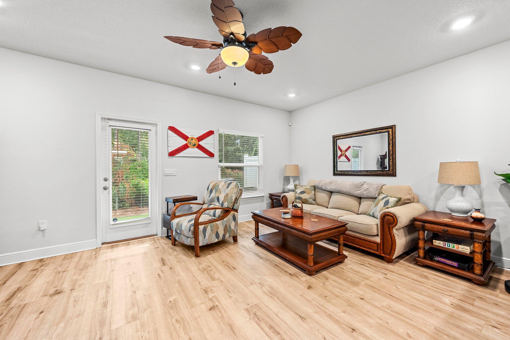 Sandhill Pines - Residential