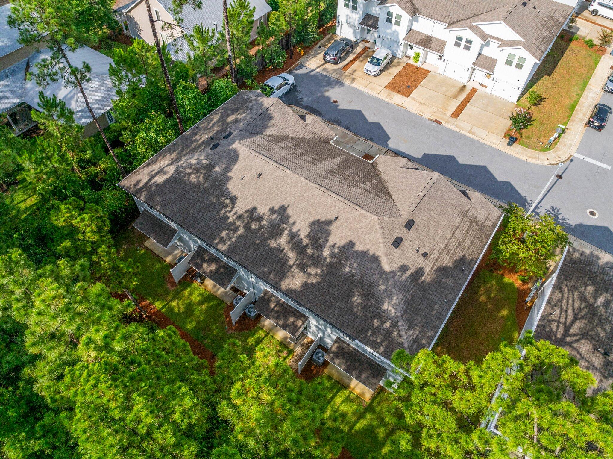 Sandhill Pines - Residential