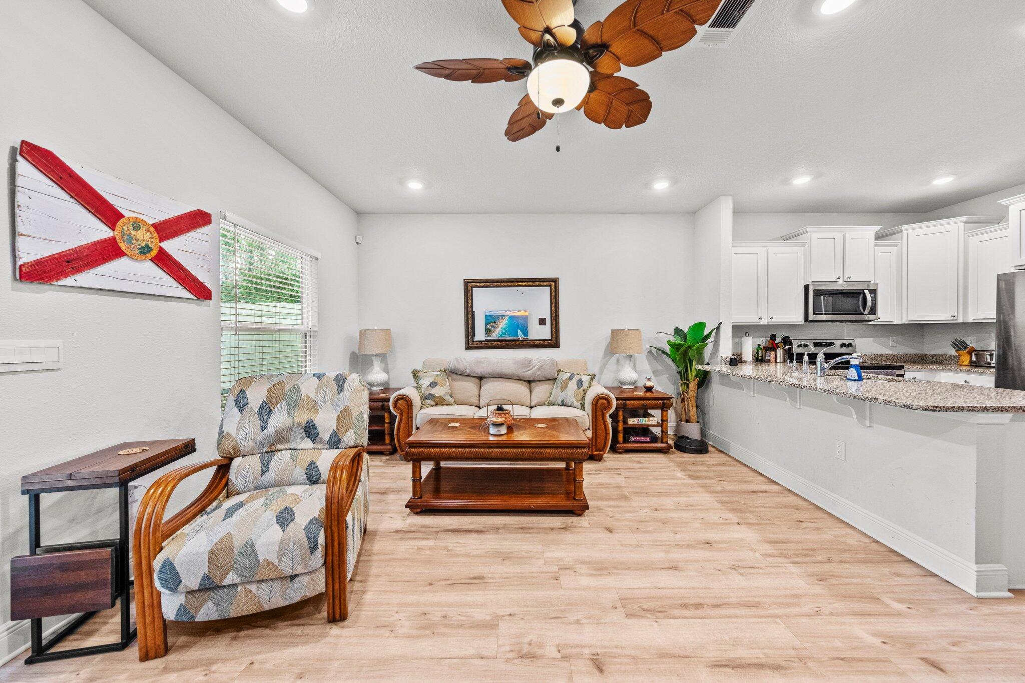 Sandhill Pines - Residential