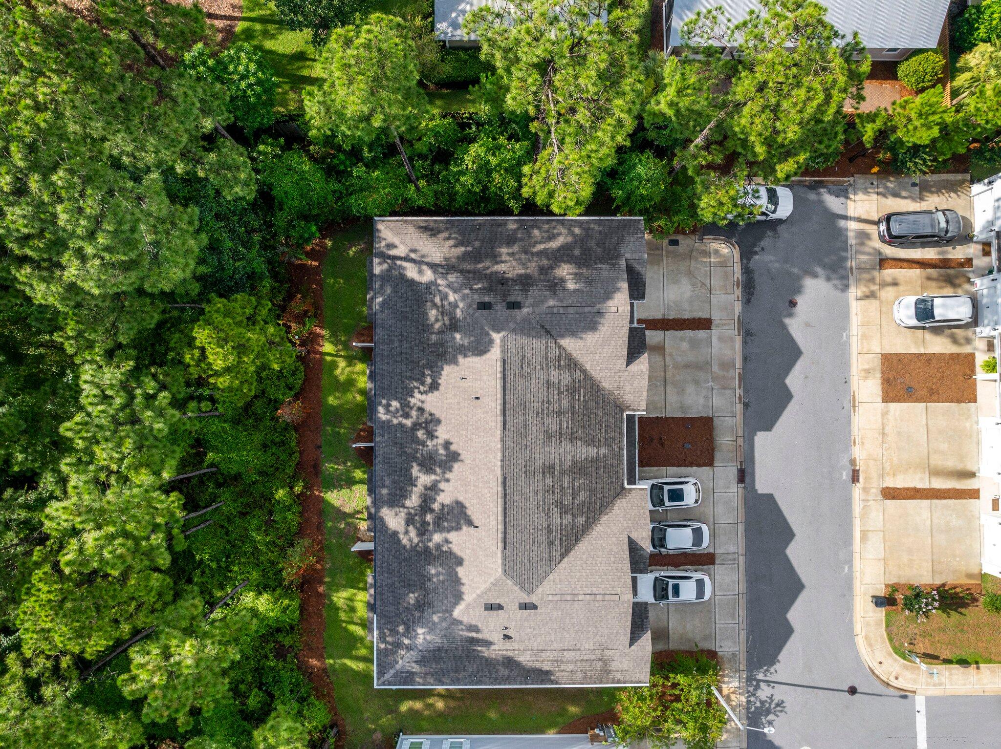 Sandhill Pines - Residential