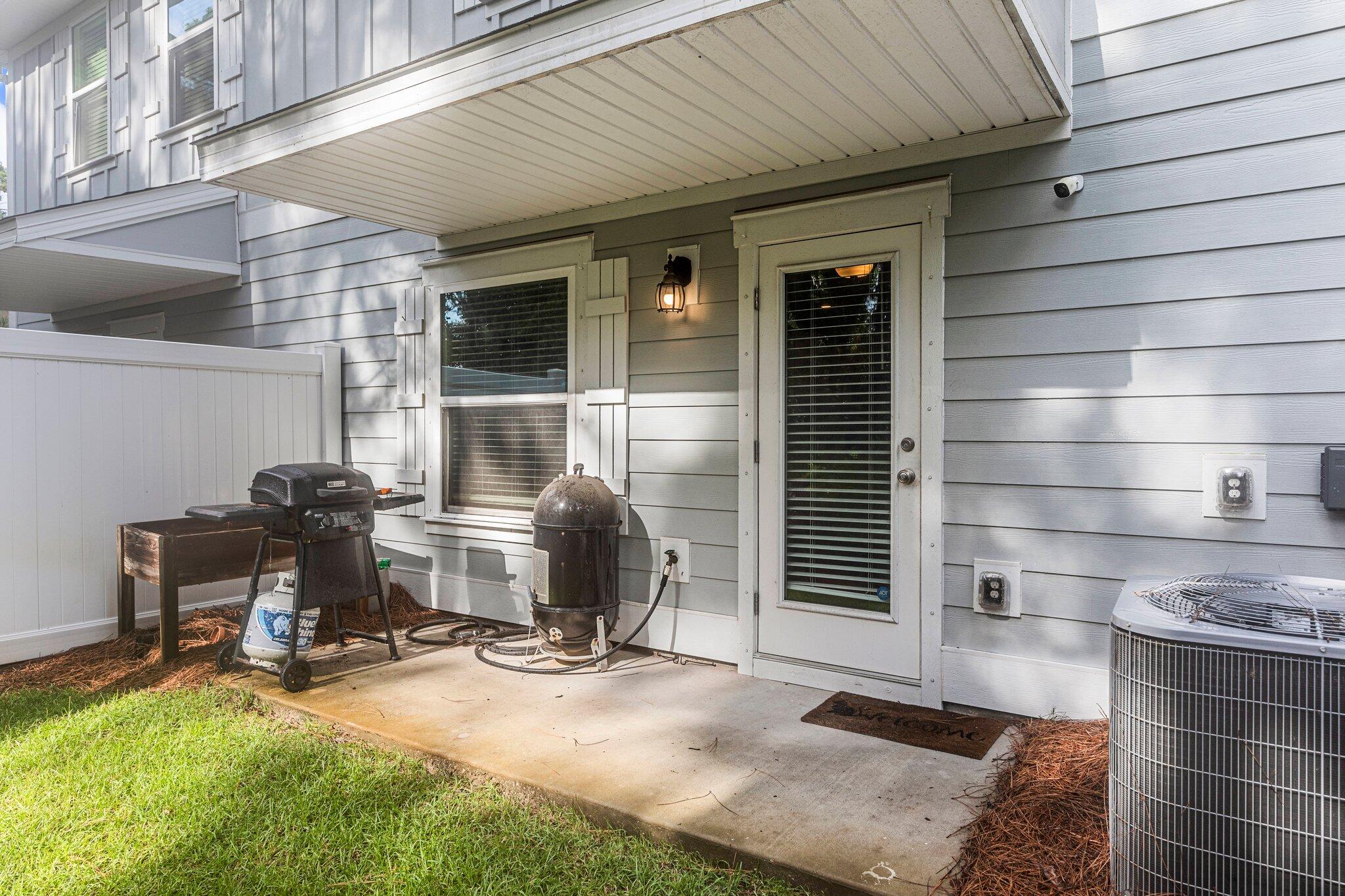 Sandhill Pines - Residential