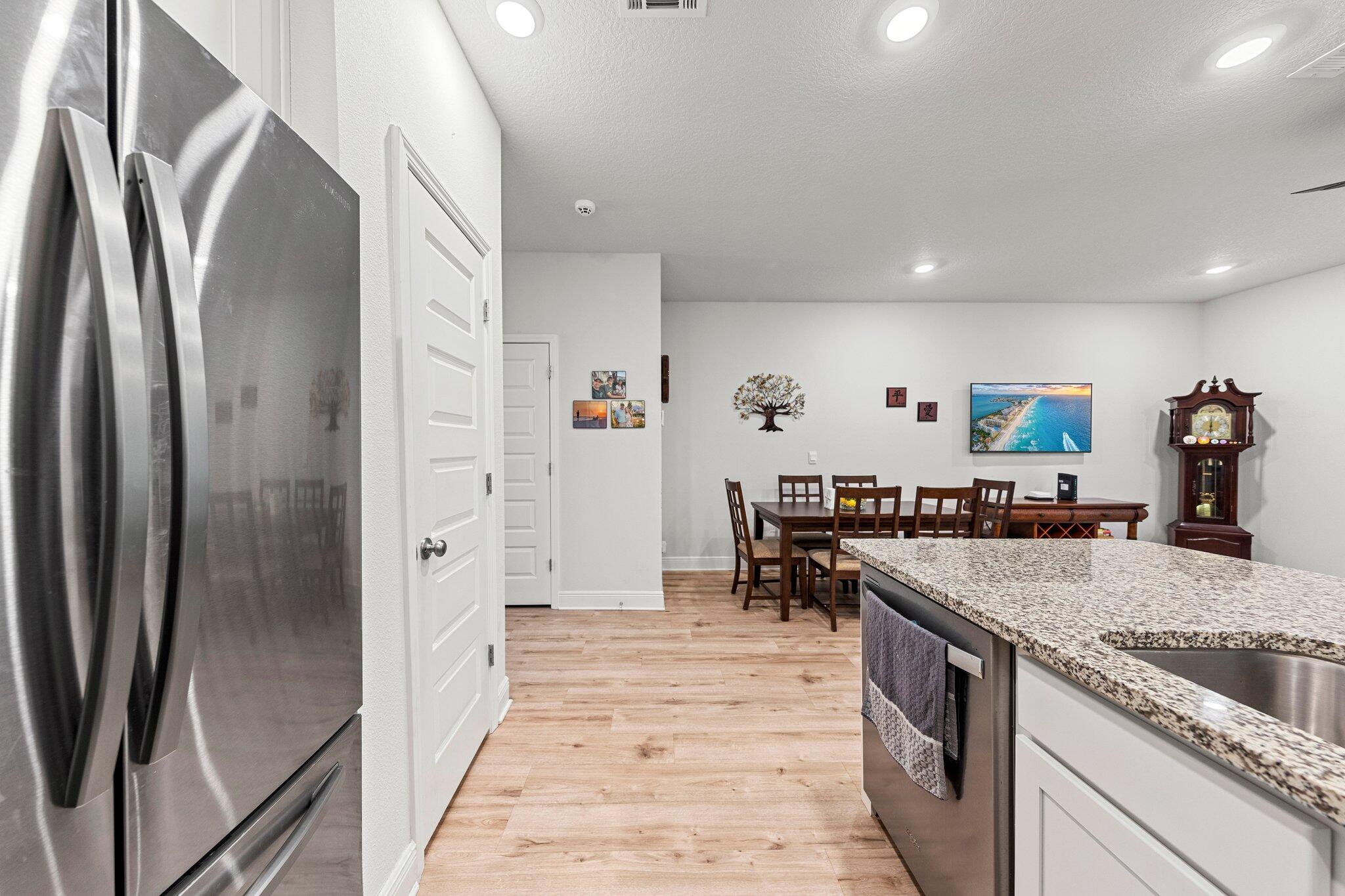 Sandhill Pines - Residential