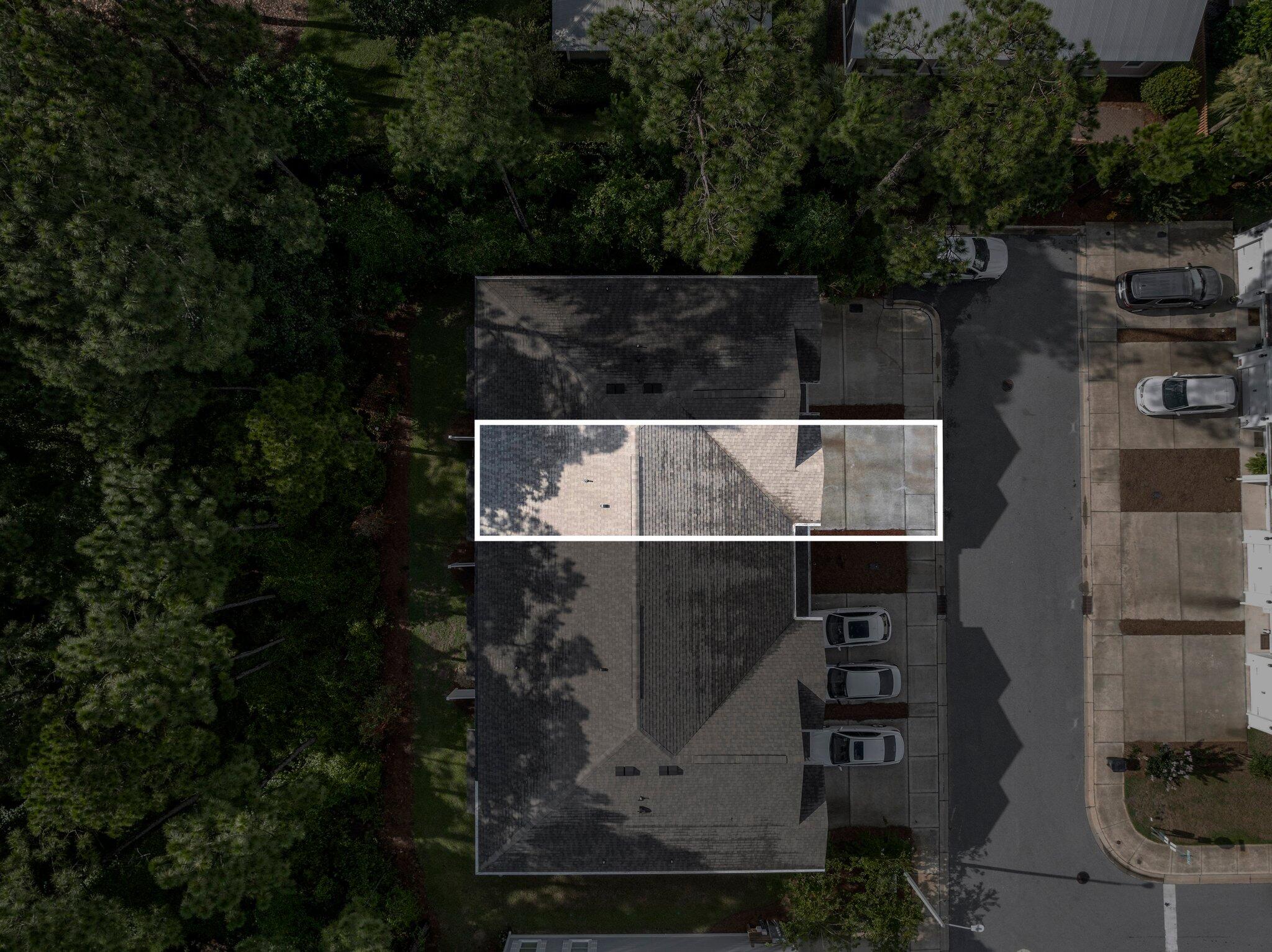 Sandhill Pines - Residential
