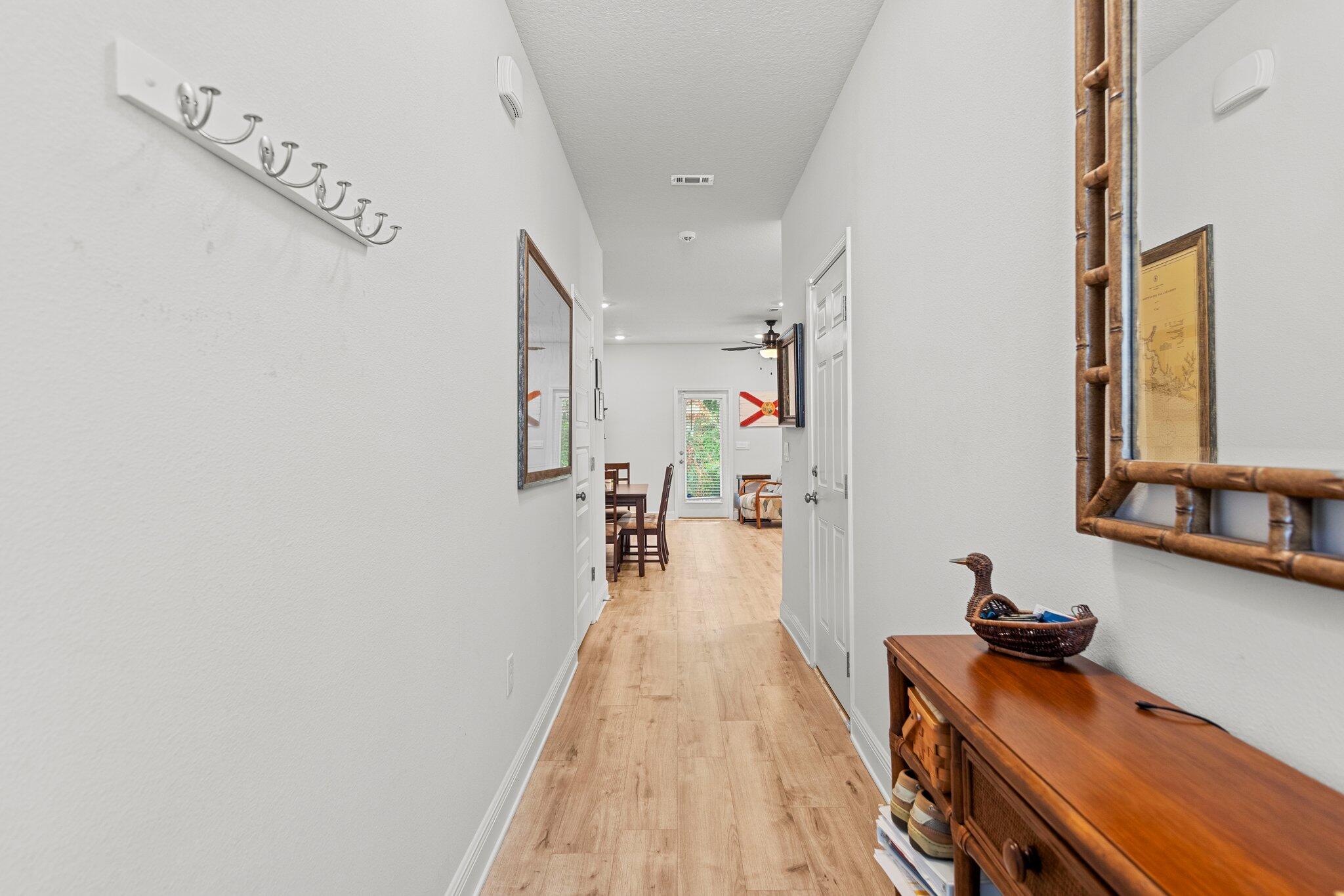 Sandhill Pines - Residential