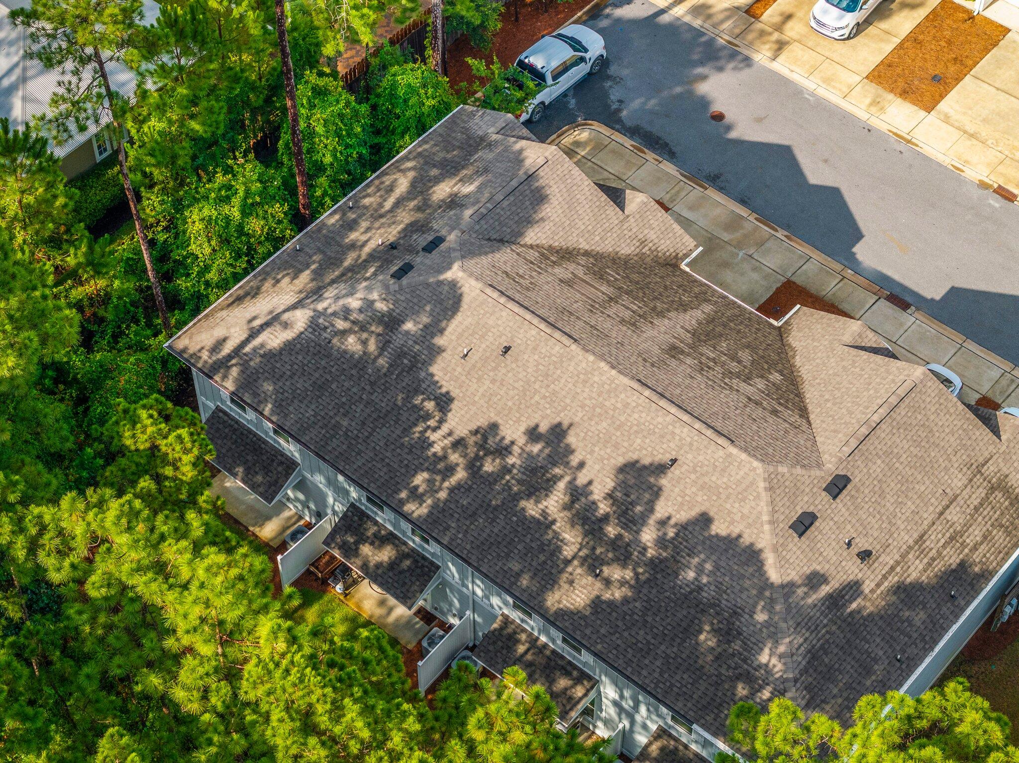 Sandhill Pines - Residential