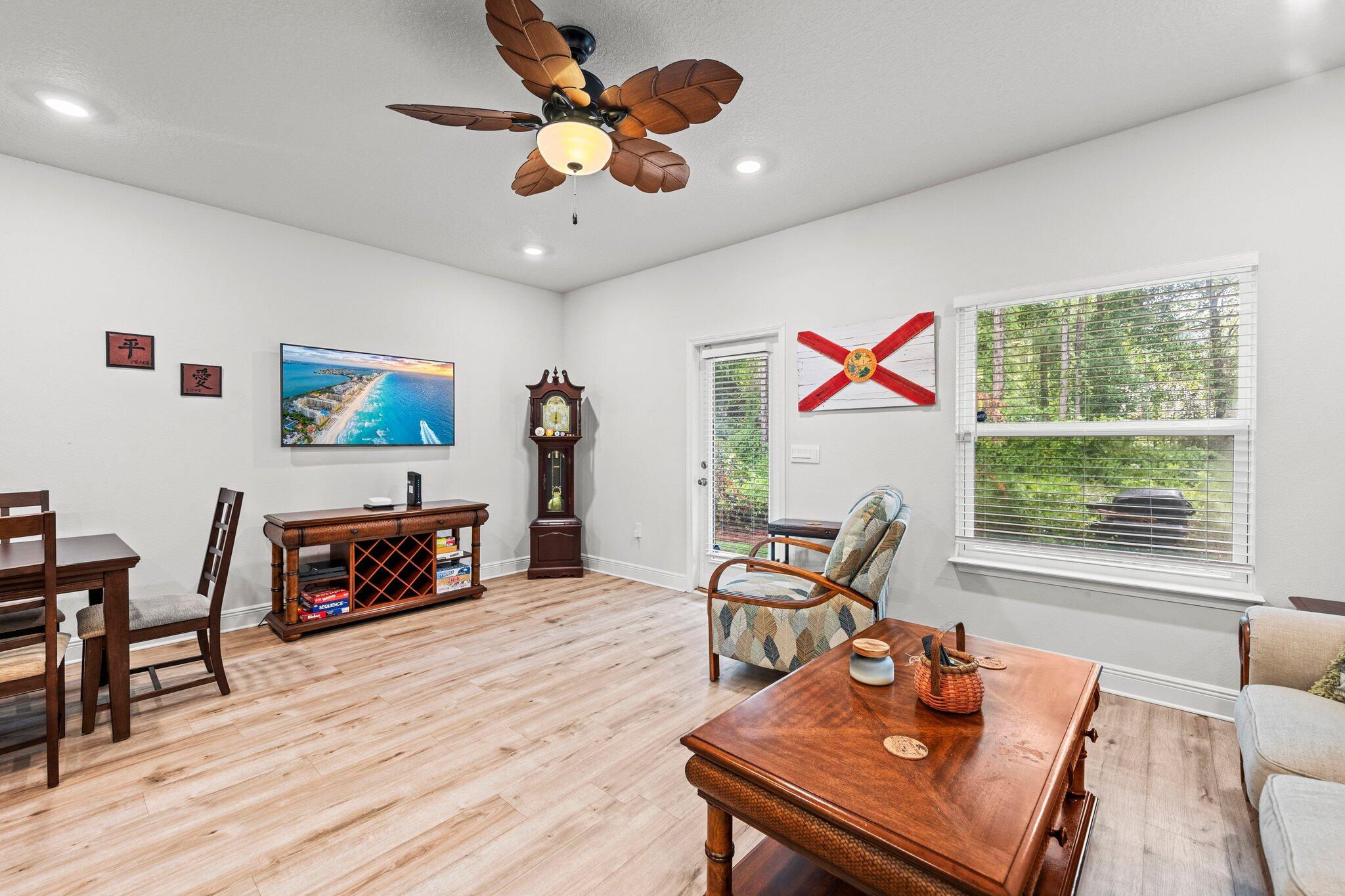 Sandhill Pines - Residential