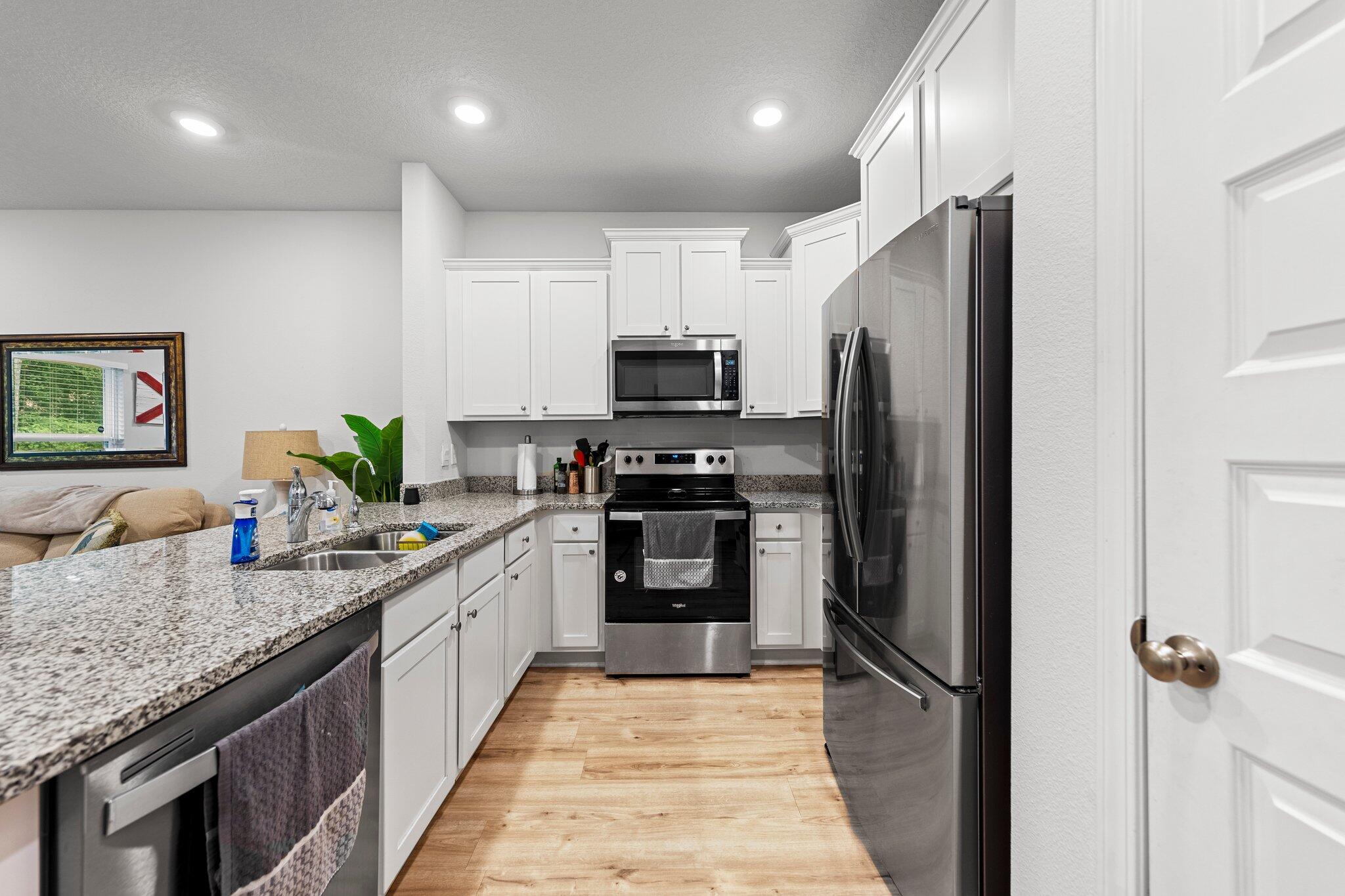 Sandhill Pines - Residential