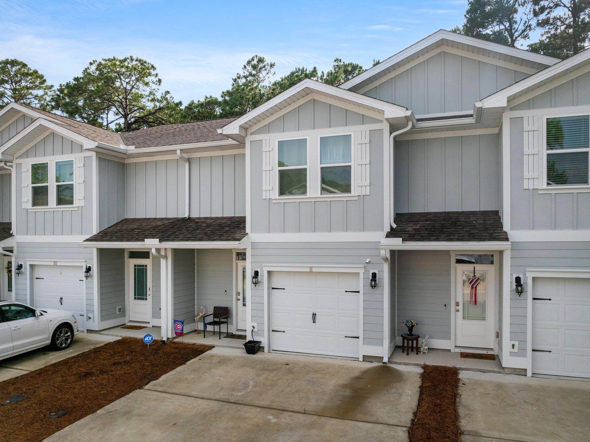 Sandhill Pines - Residential