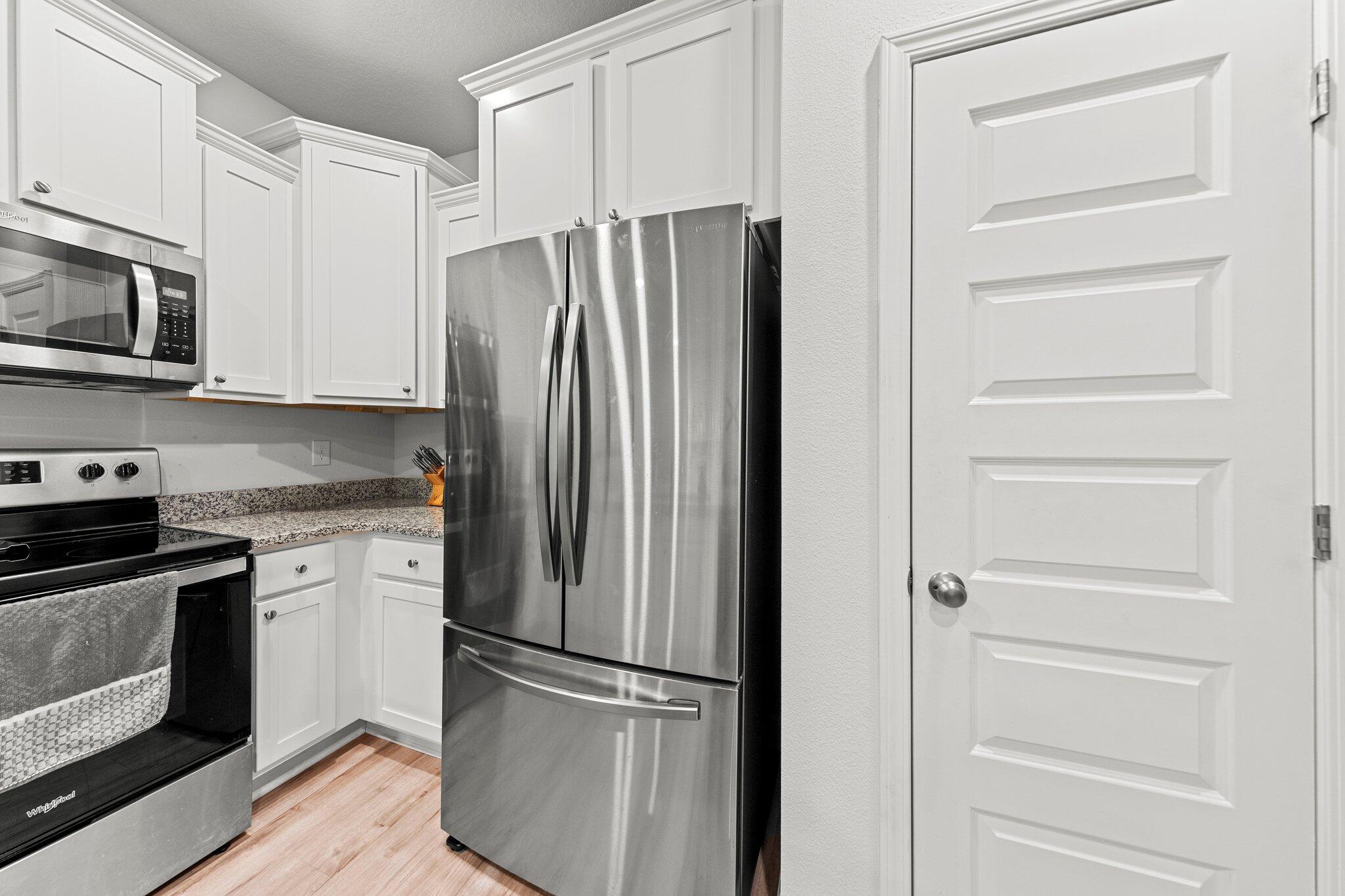 Sandhill Pines - Residential