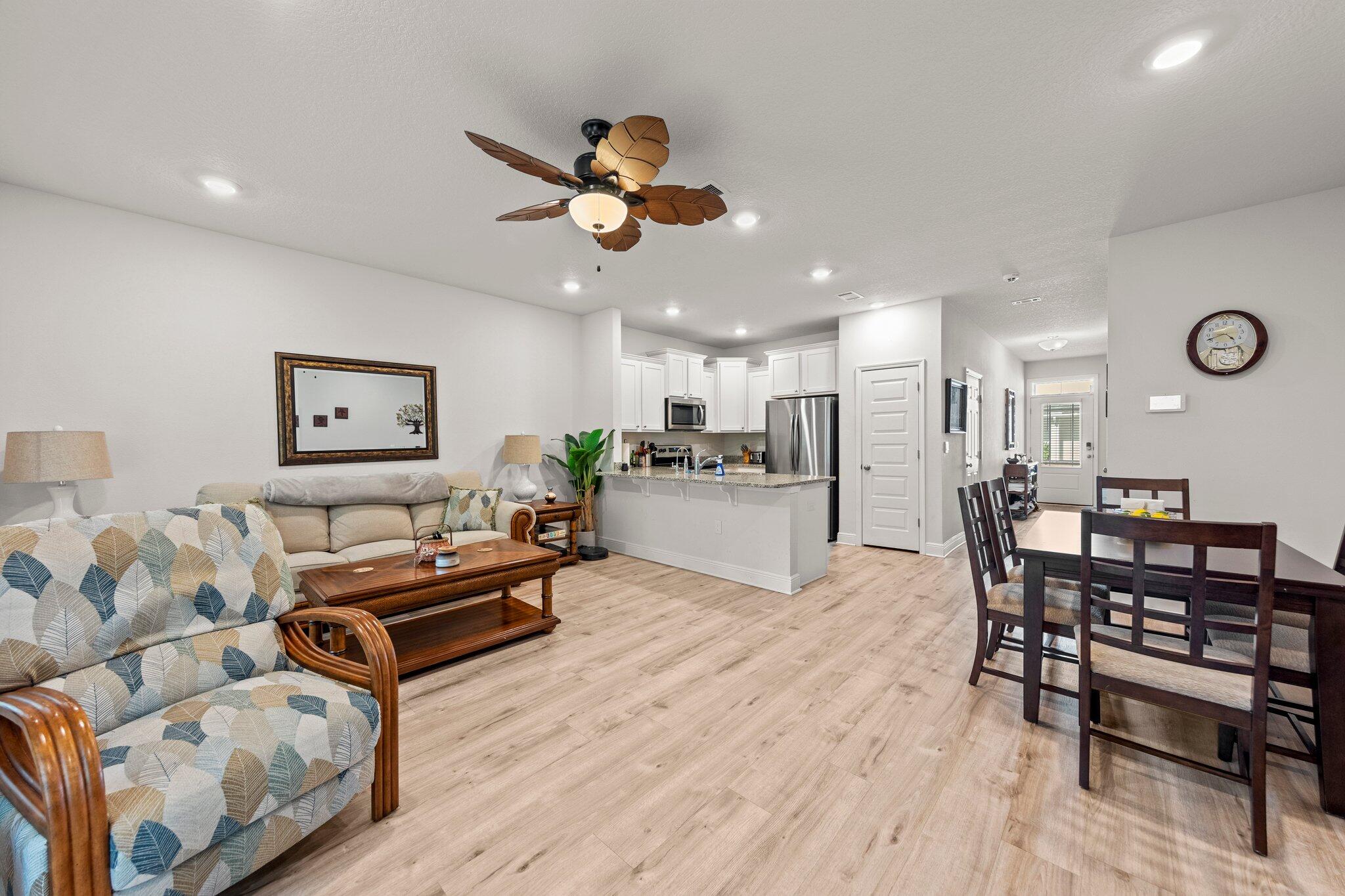 Sandhill Pines - Residential
