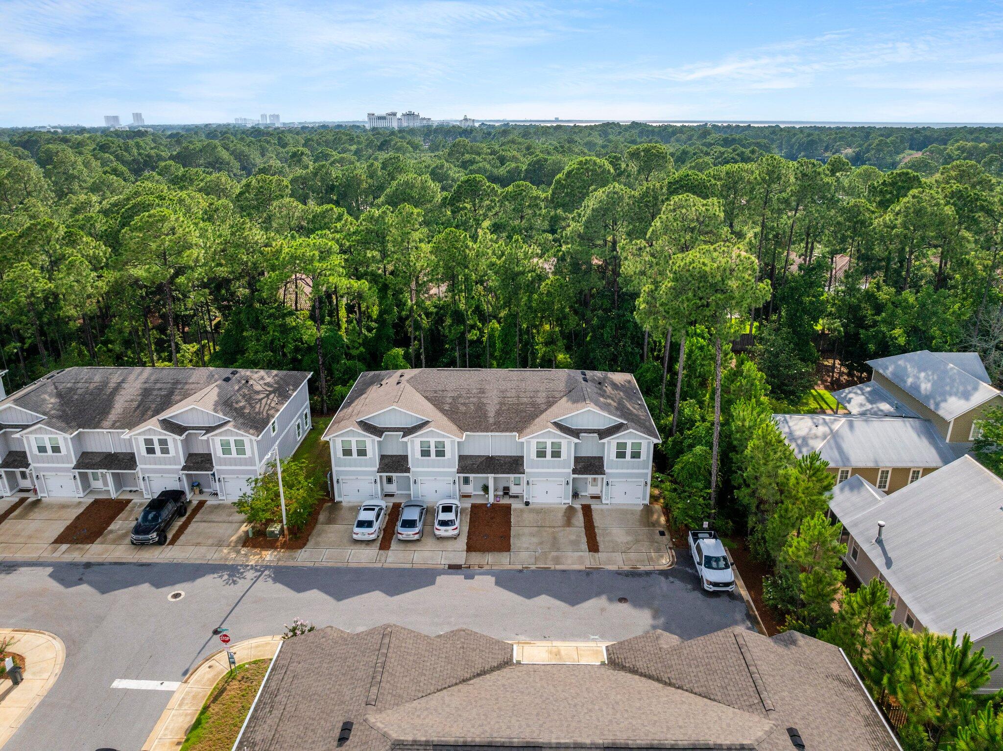 Sandhill Pines - Residential