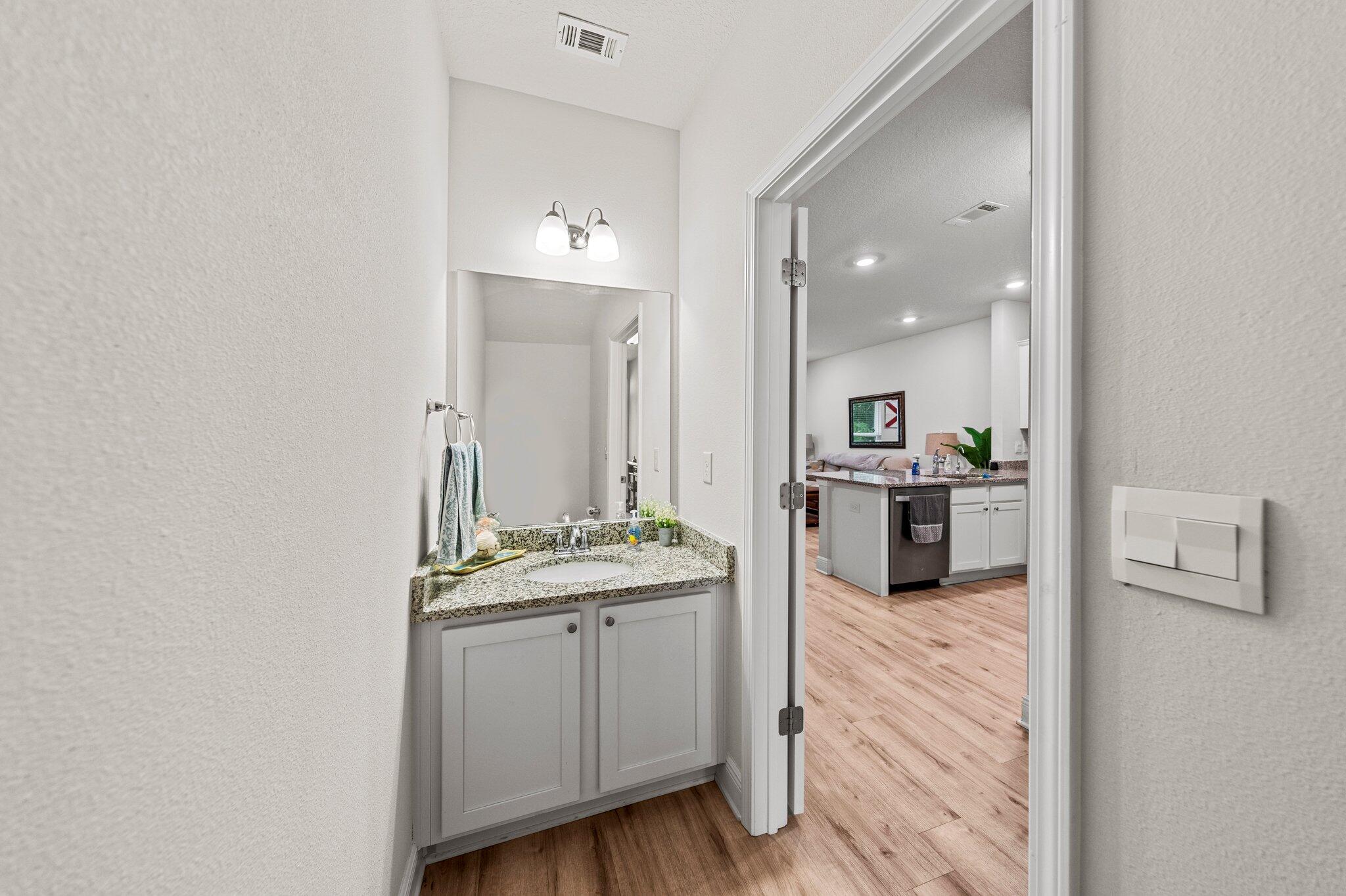 Sandhill Pines - Residential