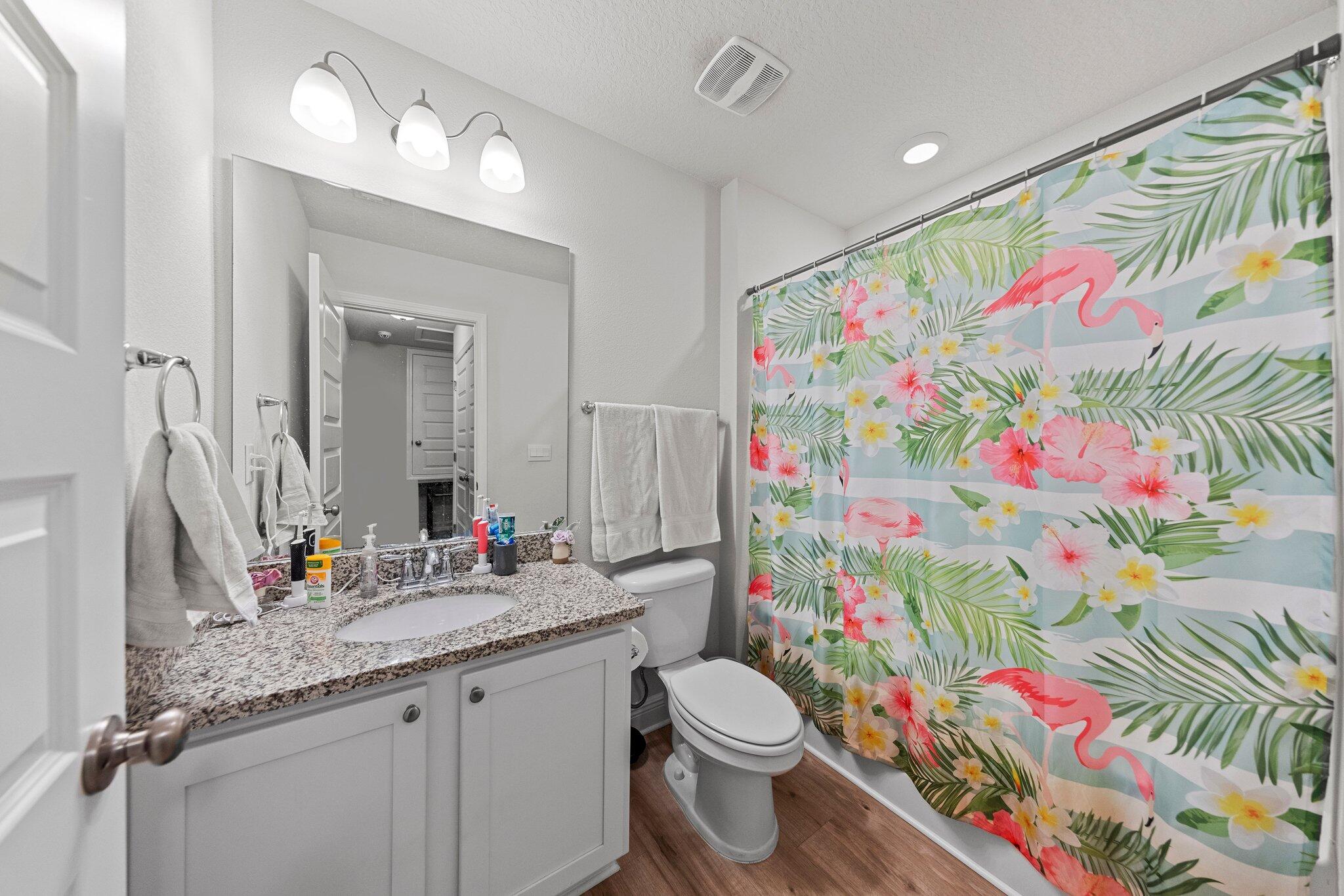 Sandhill Pines - Residential