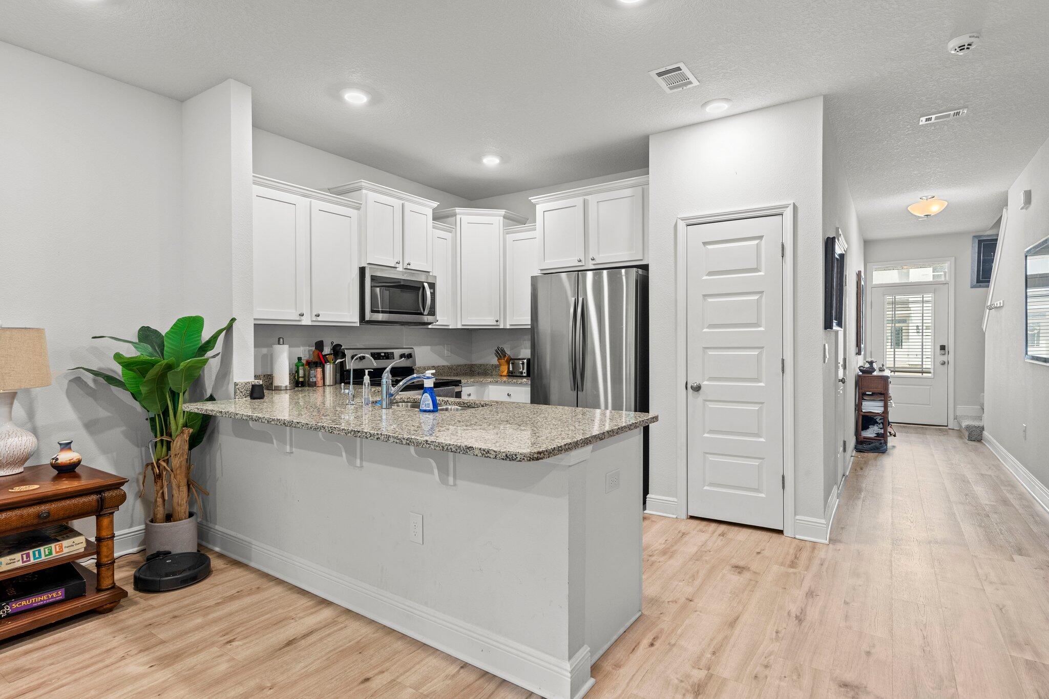Sandhill Pines - Residential