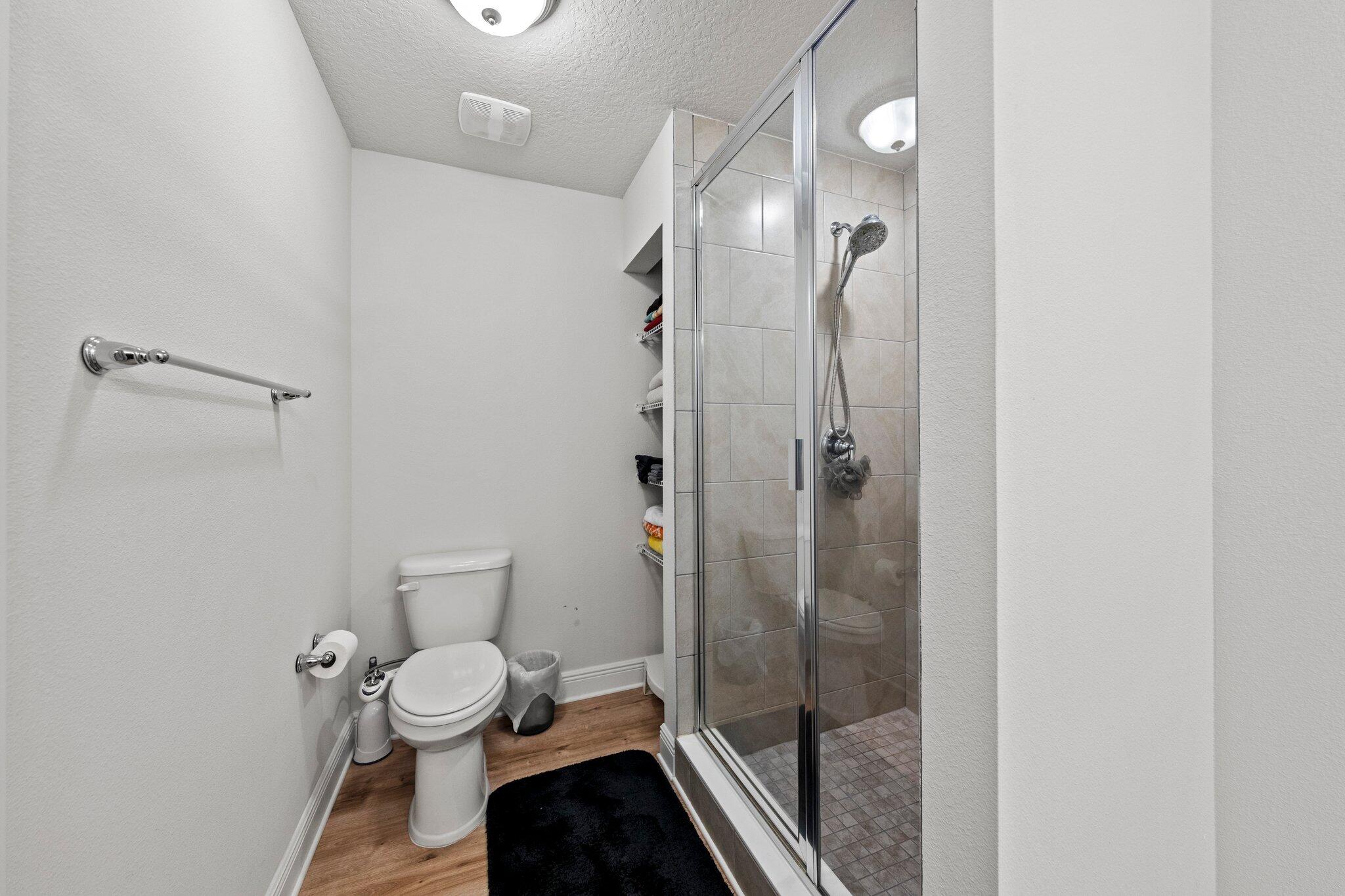 Sandhill Pines - Residential