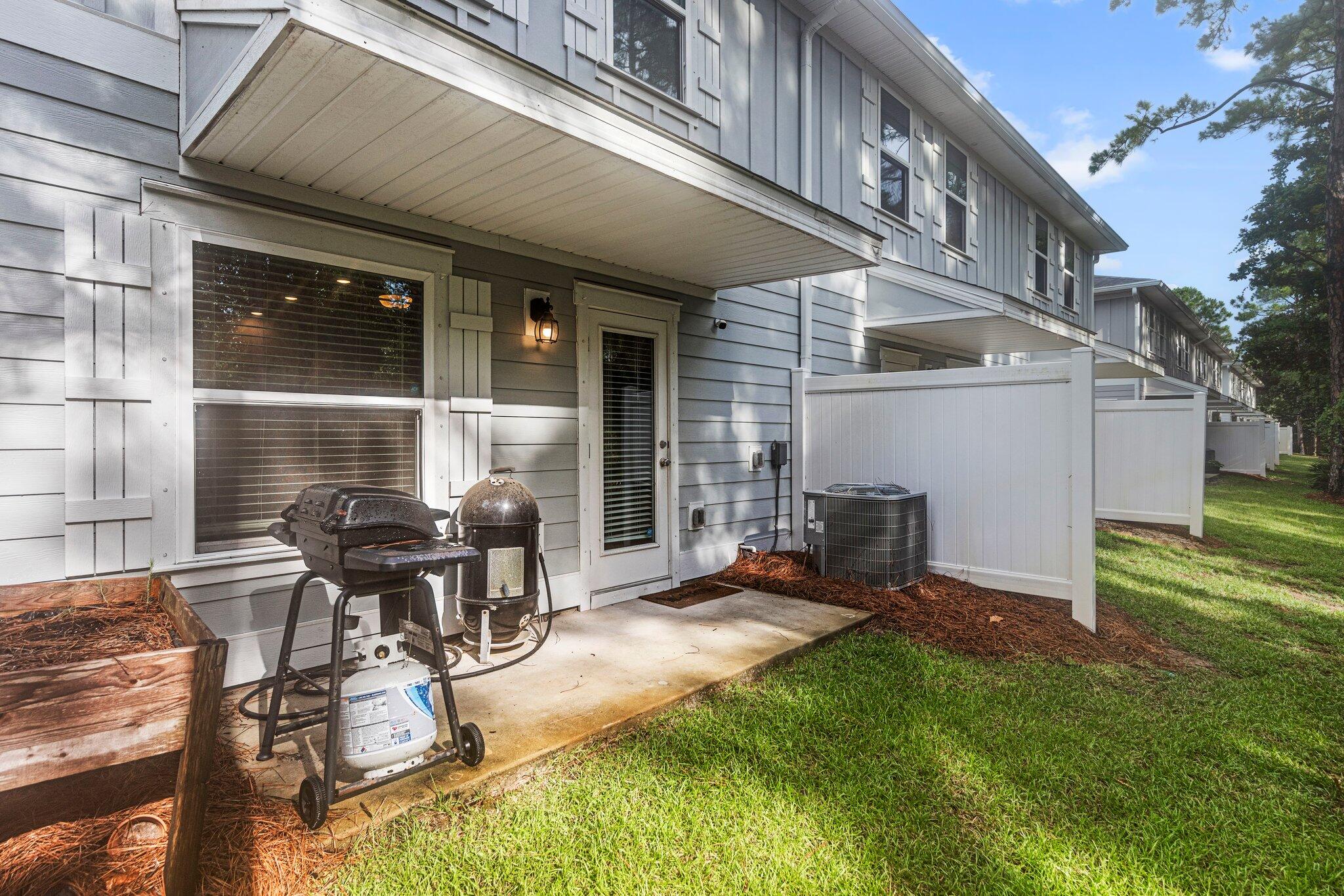 Sandhill Pines - Residential