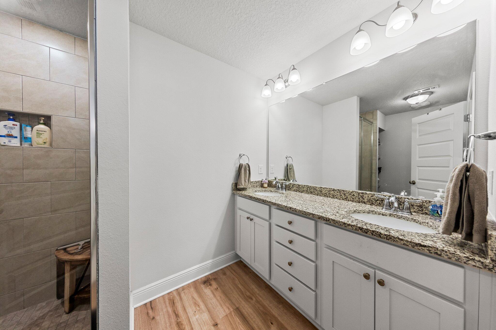 Sandhill Pines - Residential