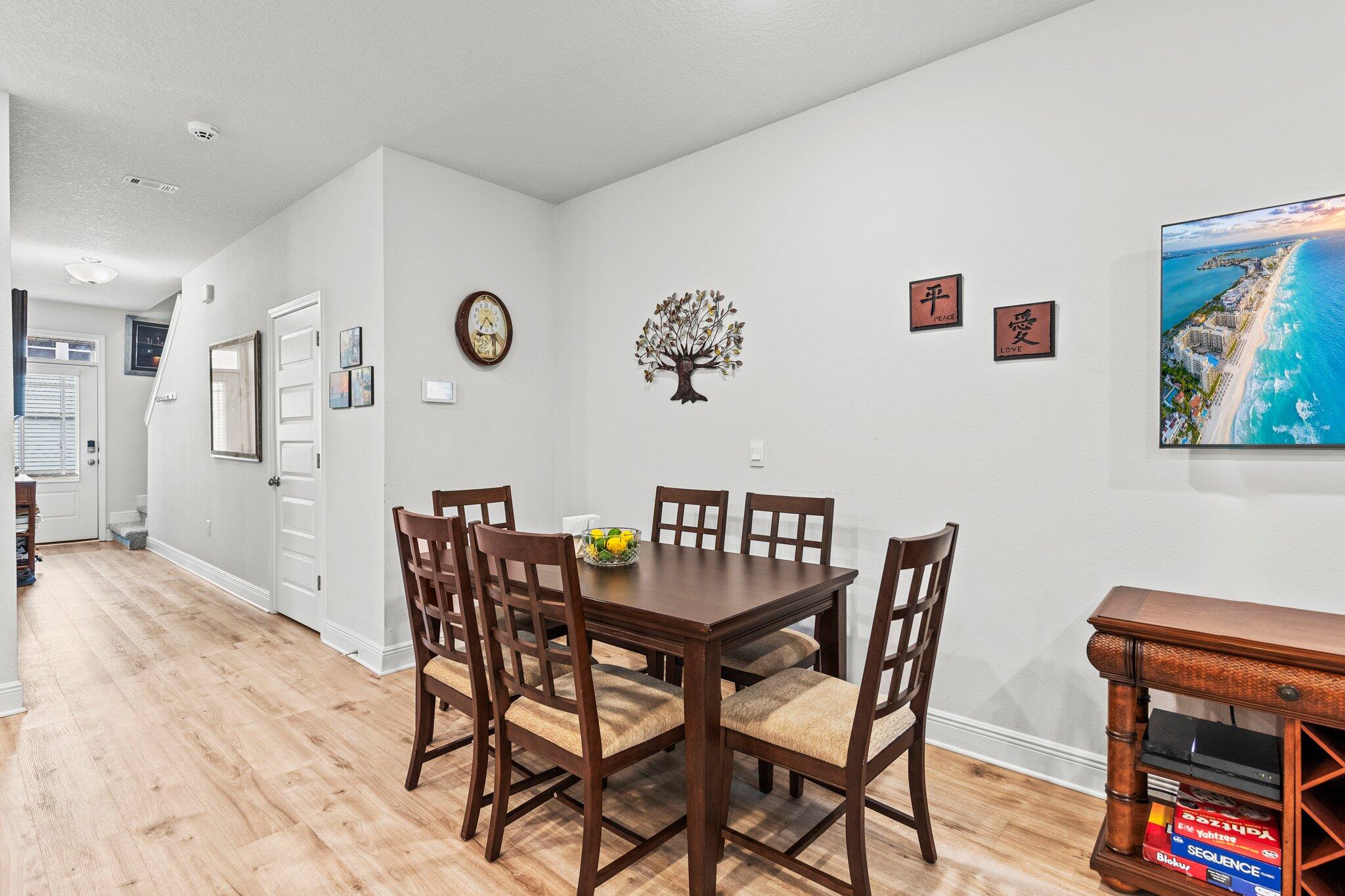 Sandhill Pines - Residential