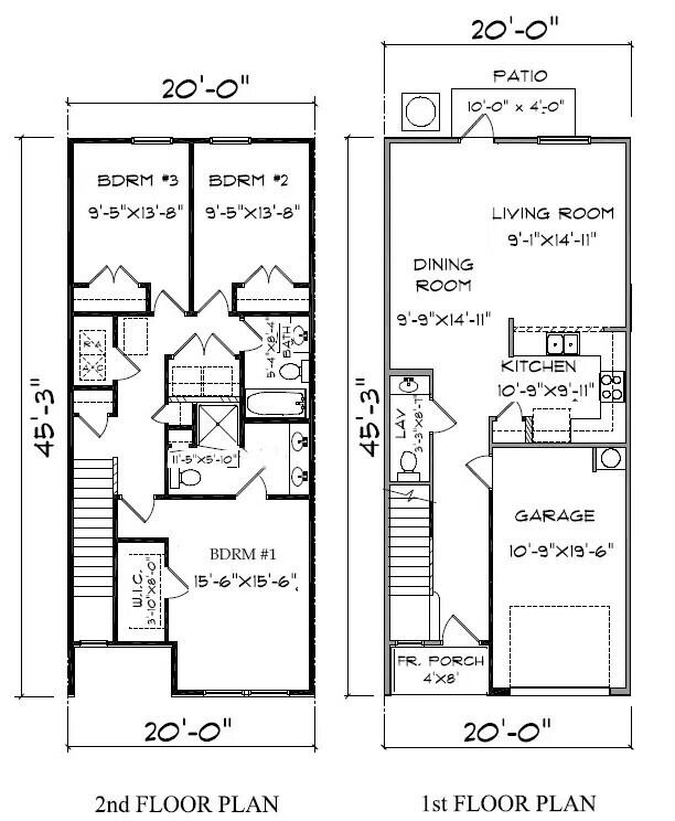 Sandhill Pines - Residential