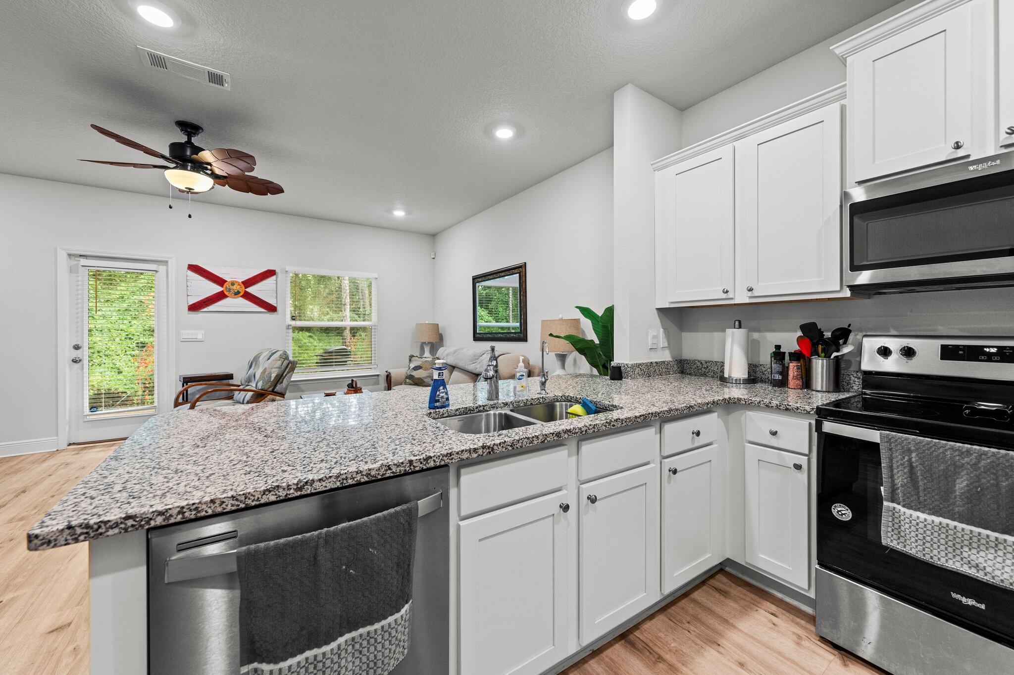 Sandhill Pines - Residential