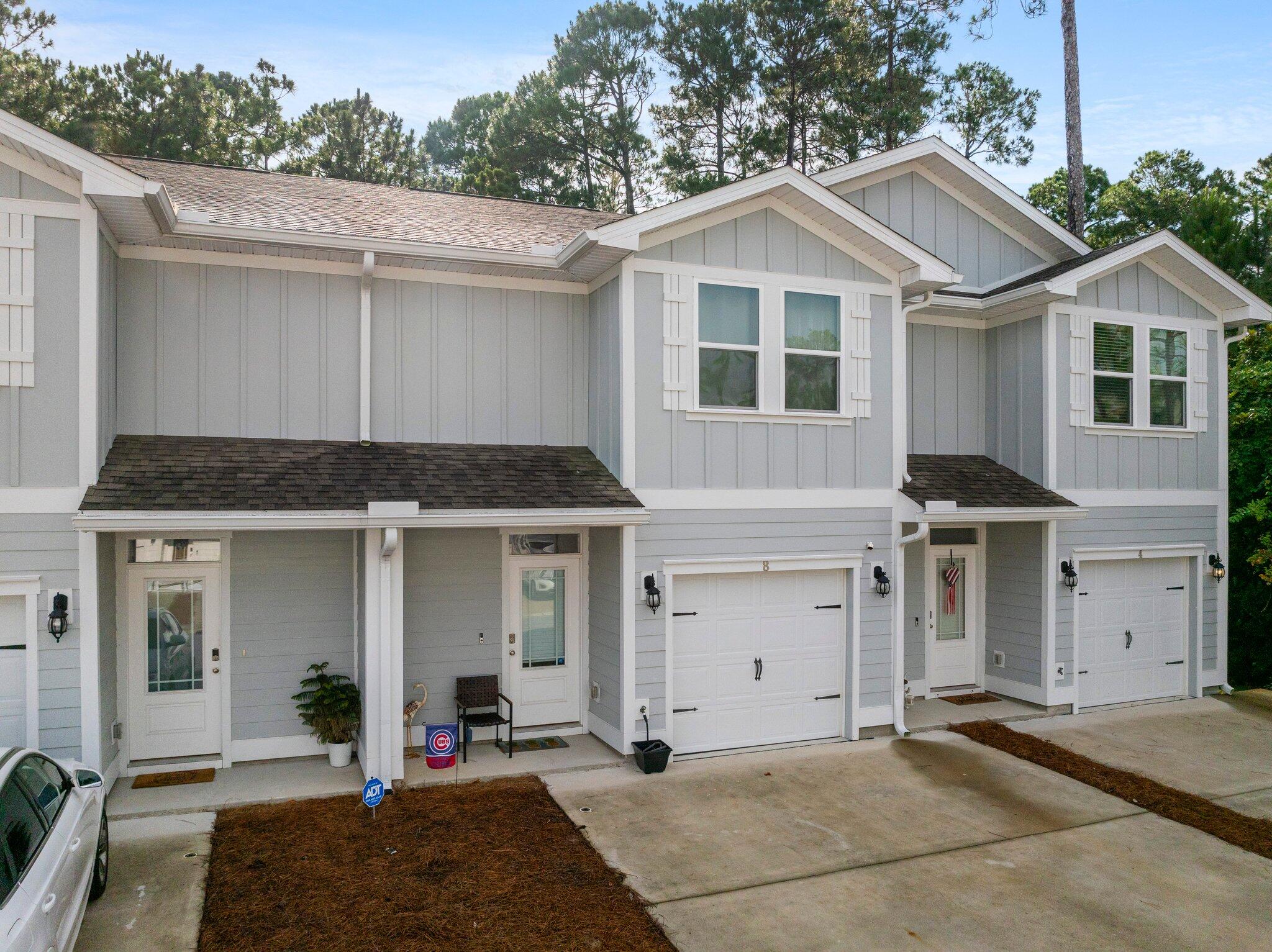 Sandhill Pines - Residential